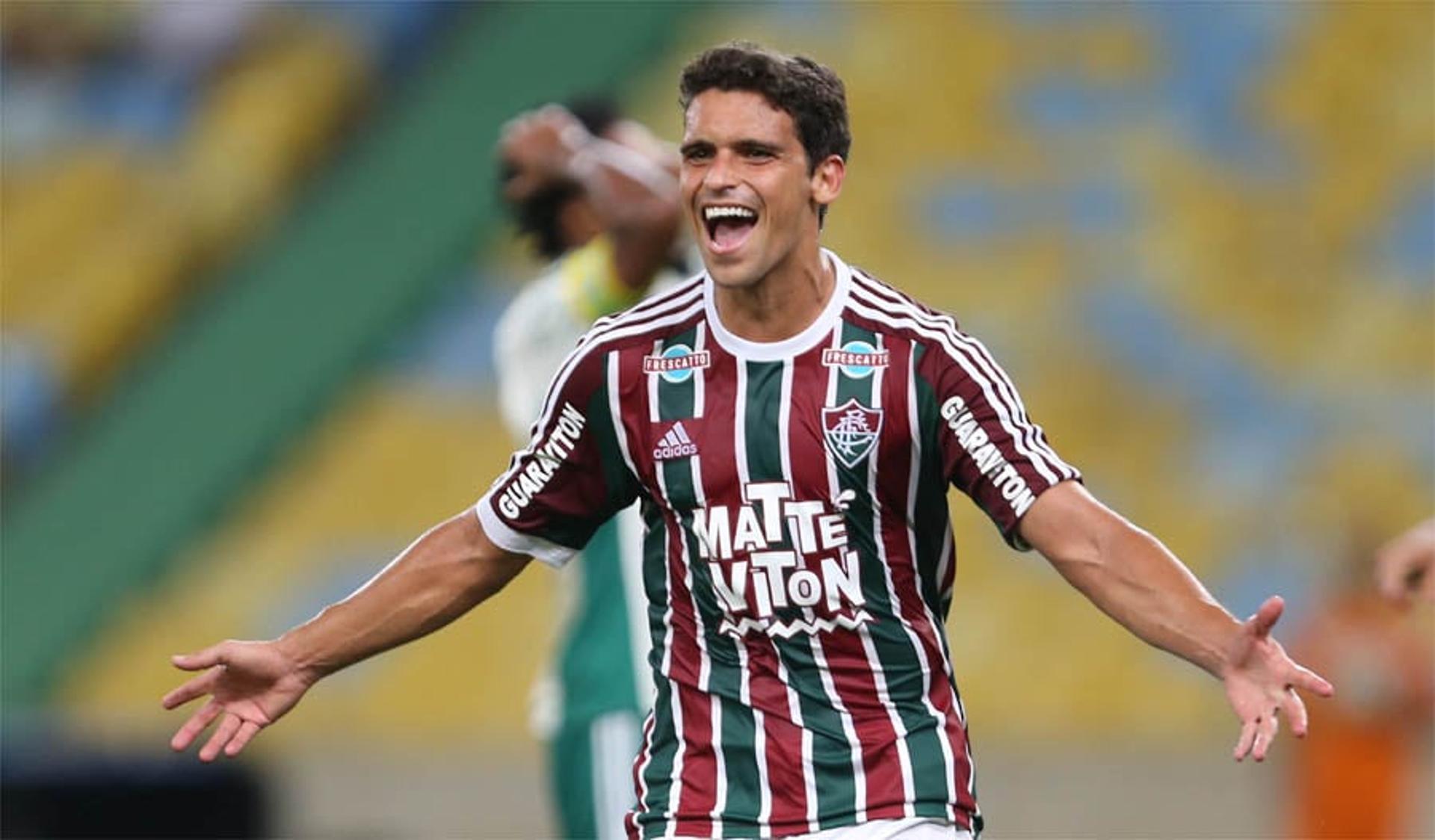 Jean - Fluminense