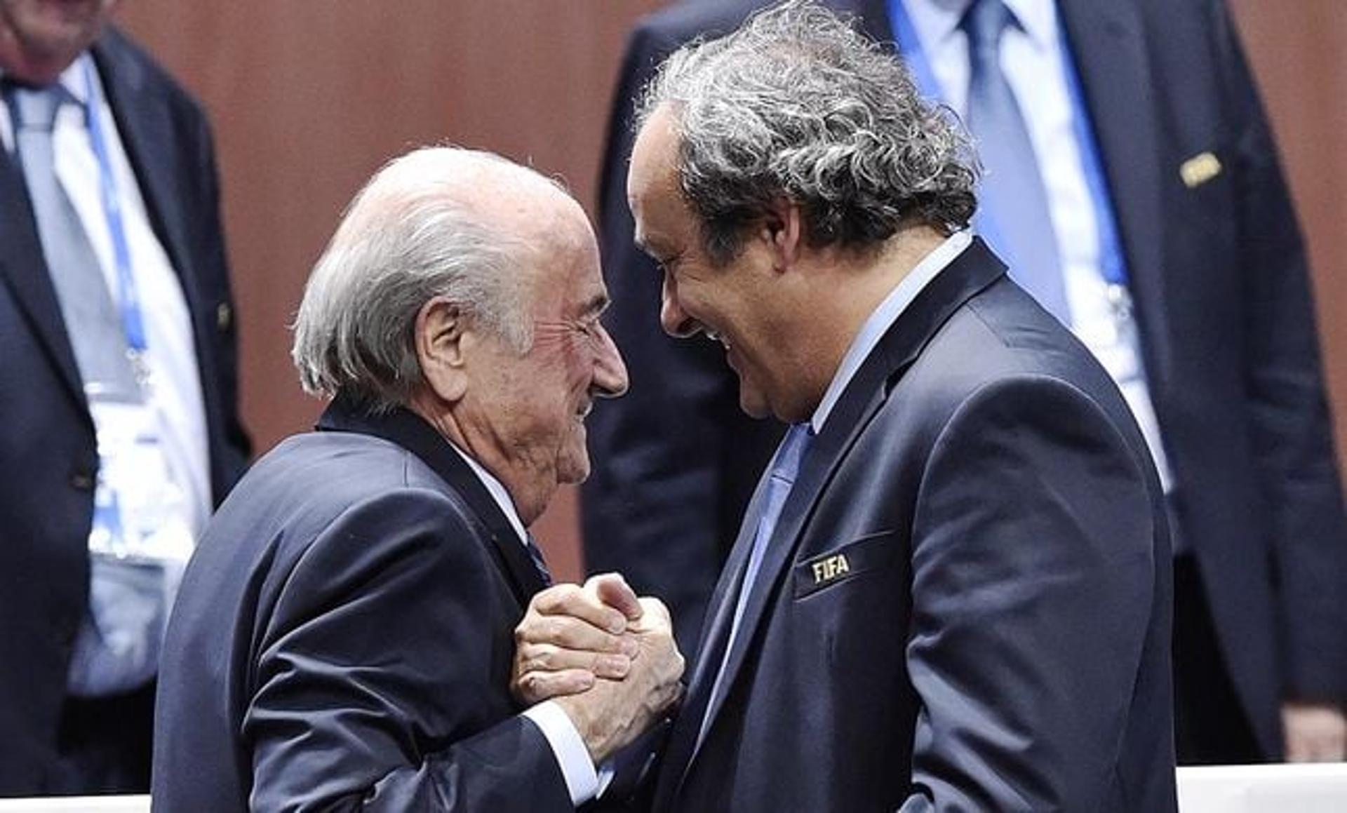 Platini