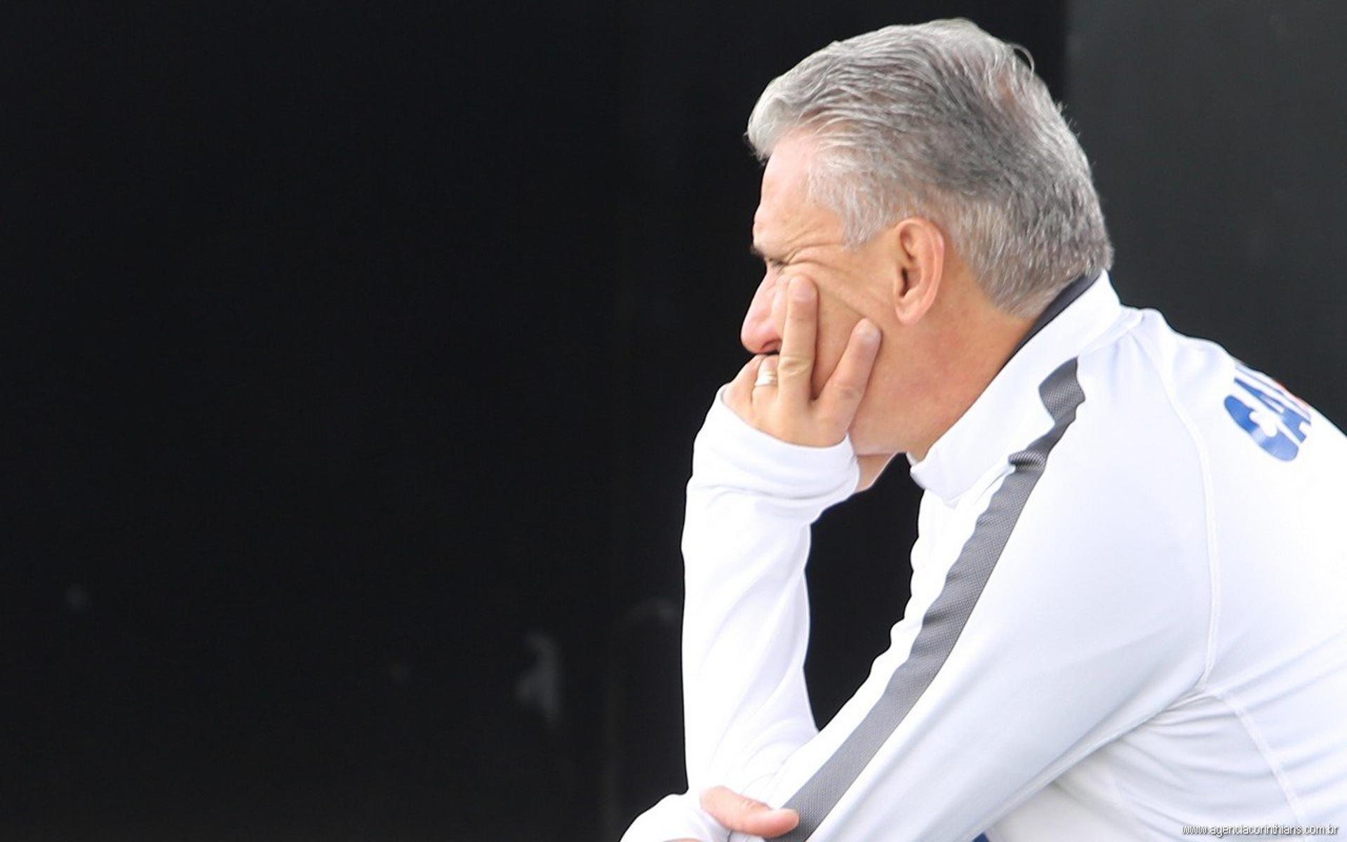 Tite - Corinthians