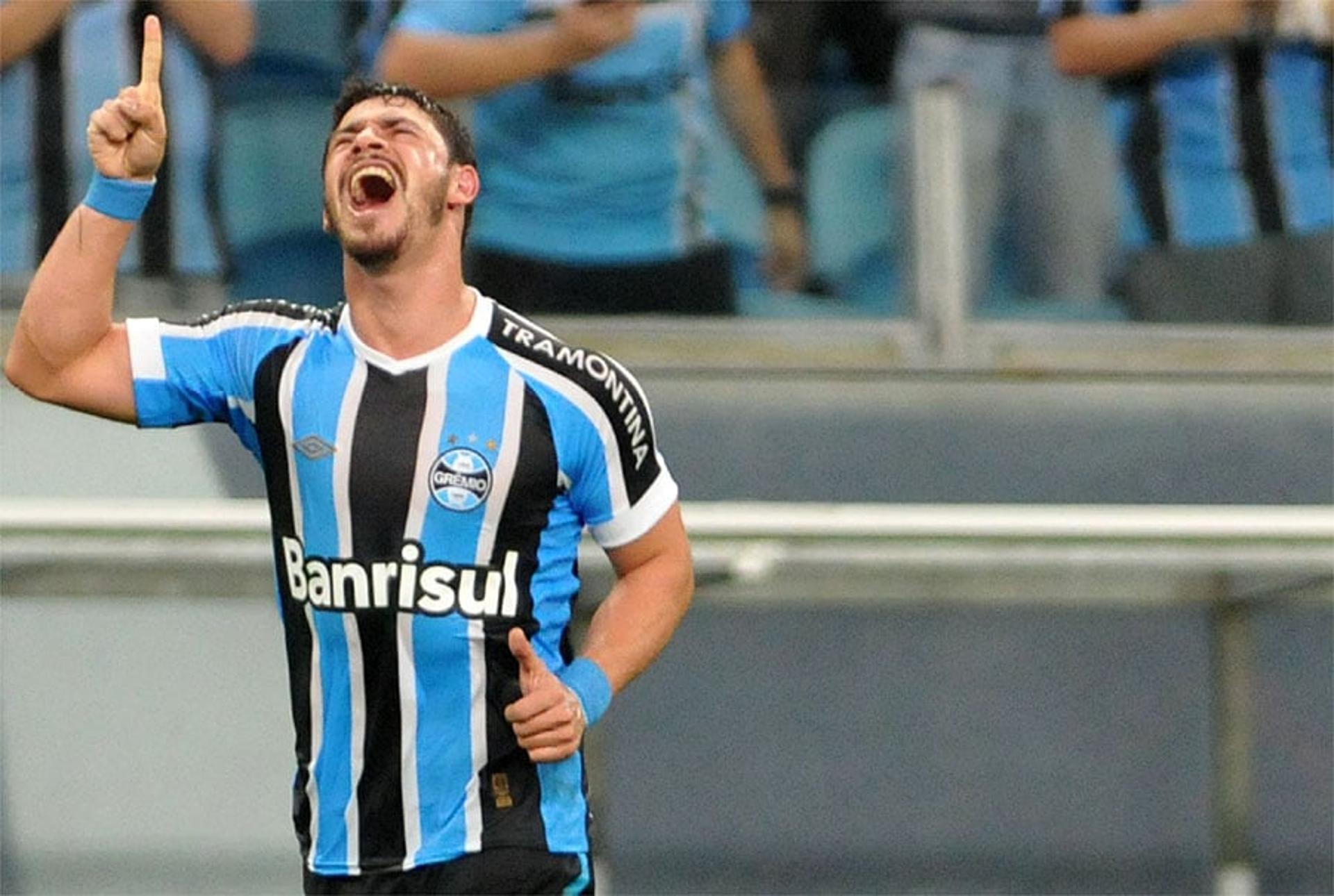 Giuliano - Gremio