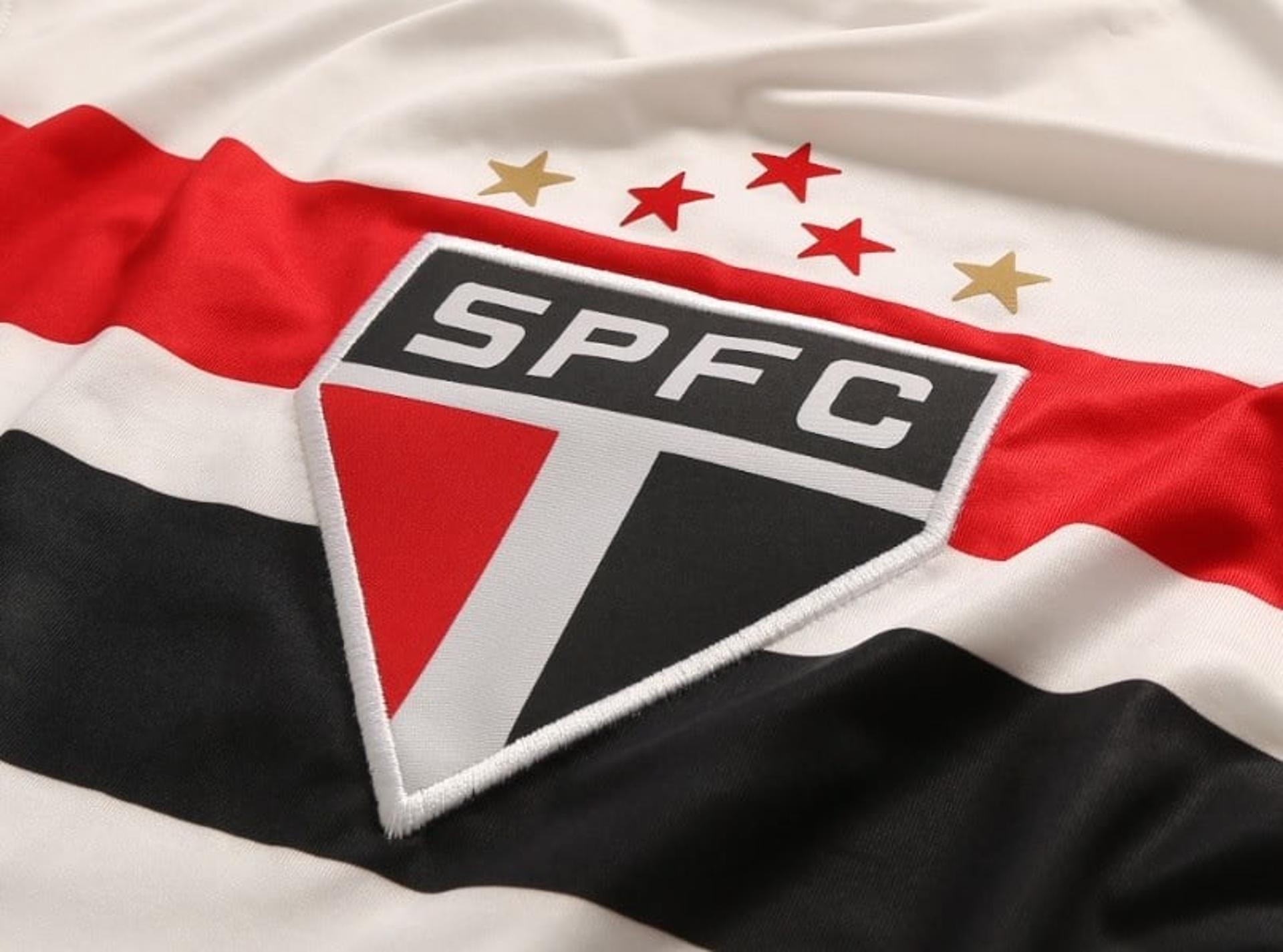 Nova Camisa São Paulo, Under Armour, (foto:divulgação)