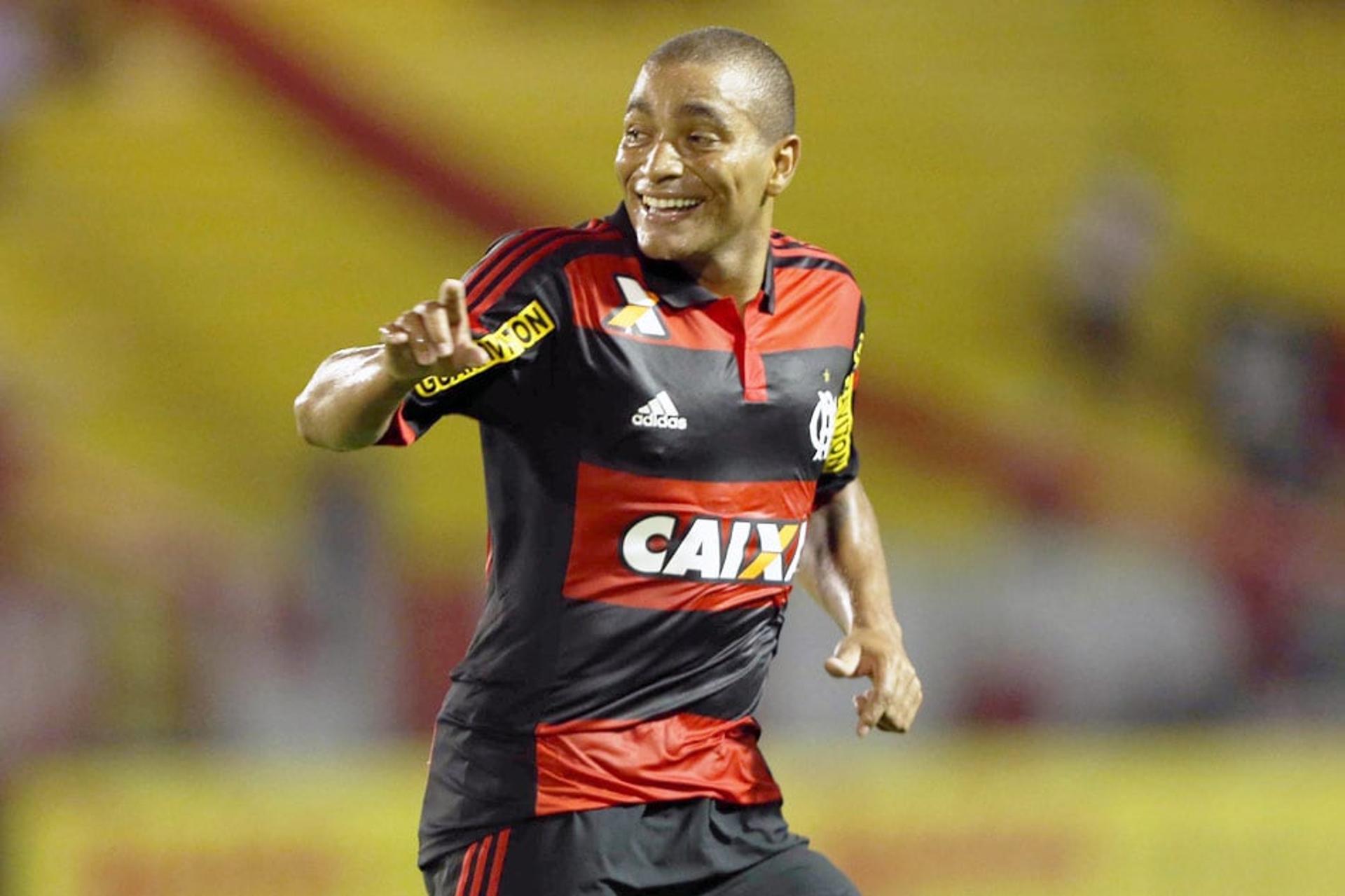 Resende x Flamengo - Anderson Pico (Foto: Cleber Mendes/ LANCE!Press)