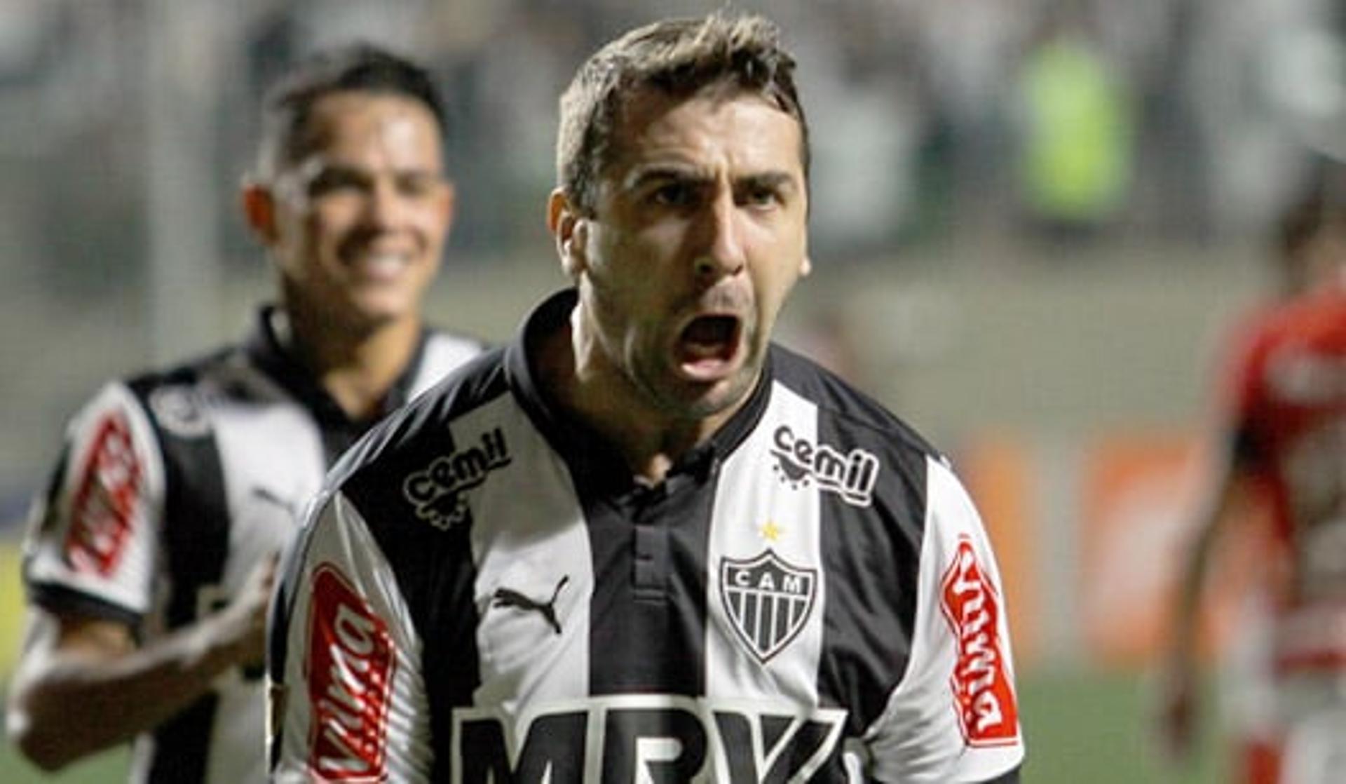 Lucas Pratto (Foto: Fernando Miche / LANCE!Press)