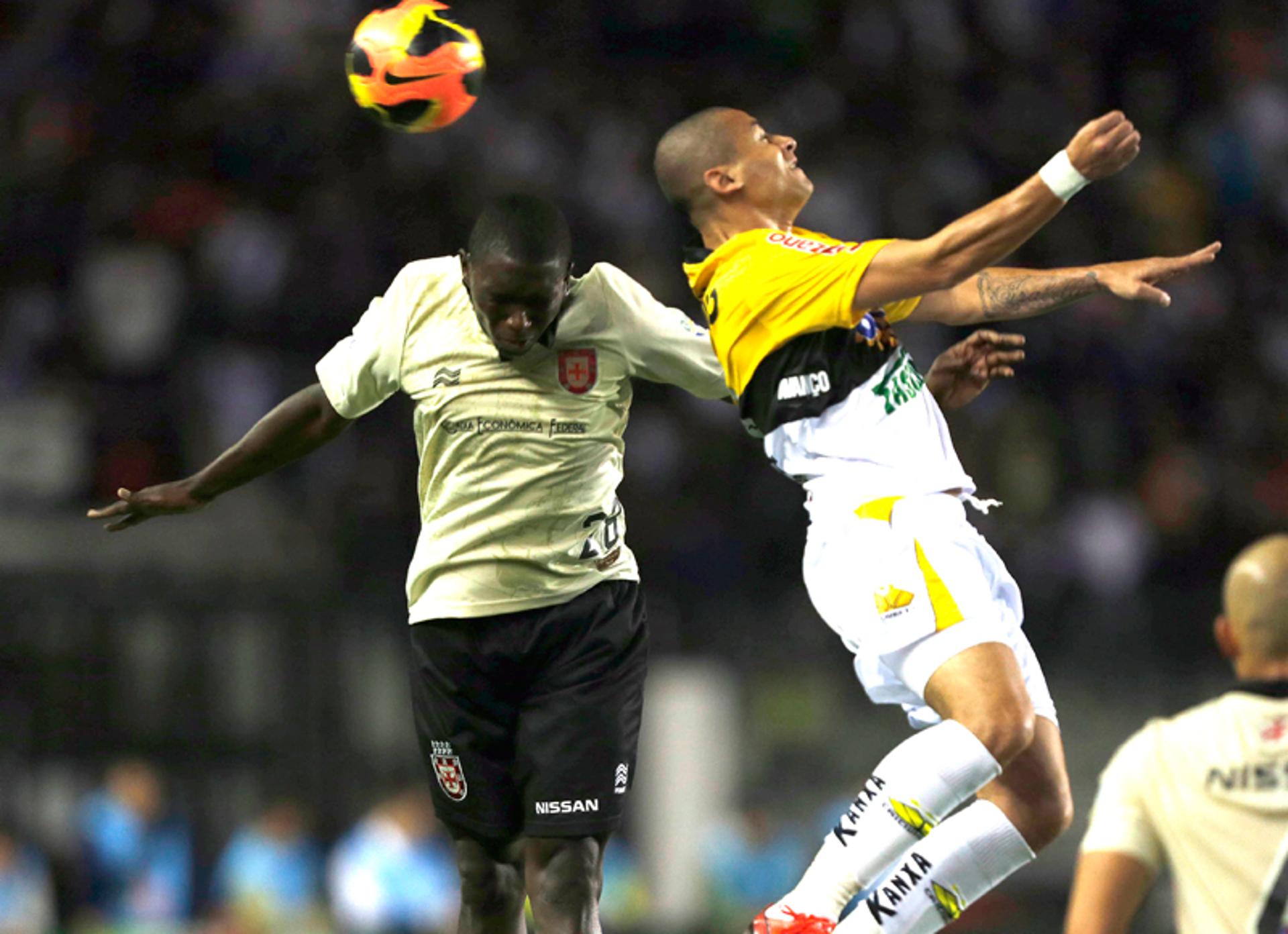 Vasco x Criciúma (Foto: Paulo Sergio/ LANCE!Press)