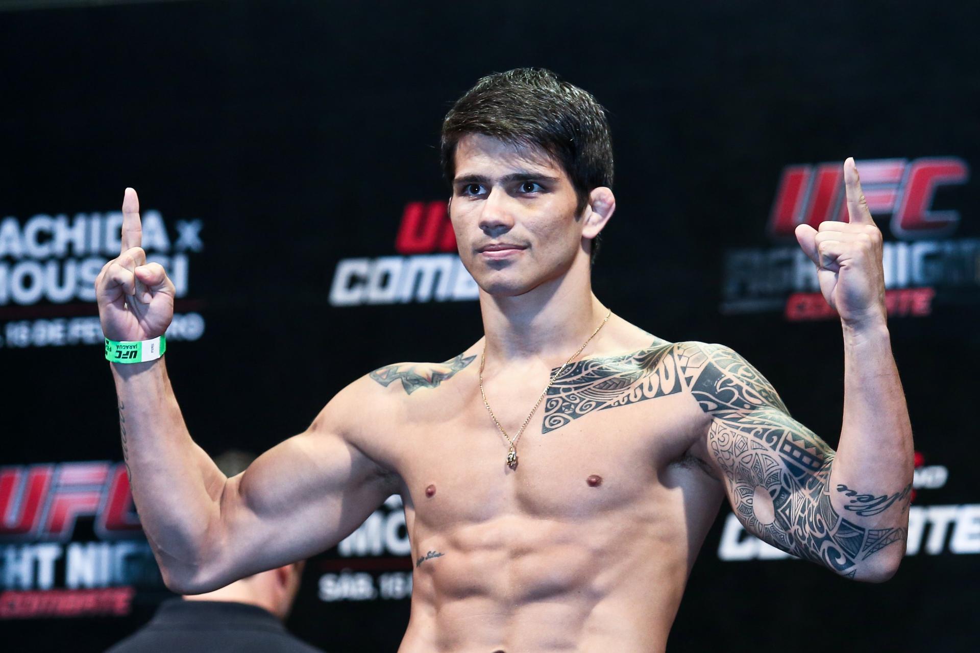 Erick Silva (FOTO: Divulgação/inovafoto)