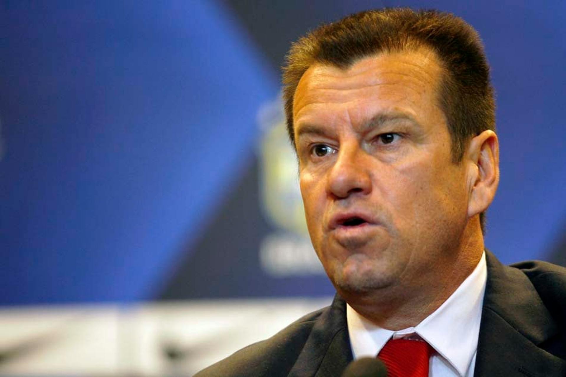 Dunga, Dunga, novo técnico da Seleção Brasileira (Foto: Bruno de Lima/ LANCE!Press)