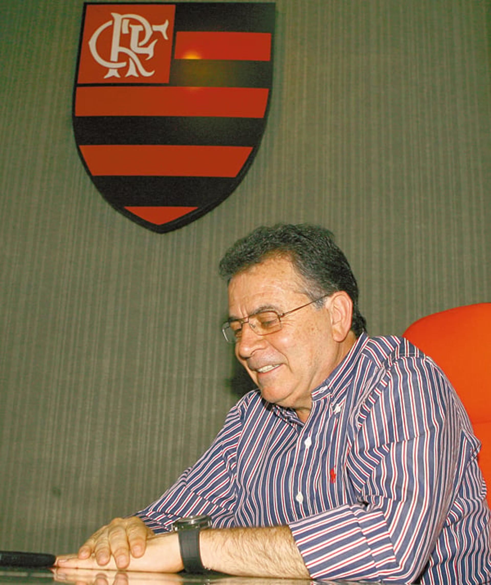 Paulo Pelaipe - (Foto: Paulo Sergio)