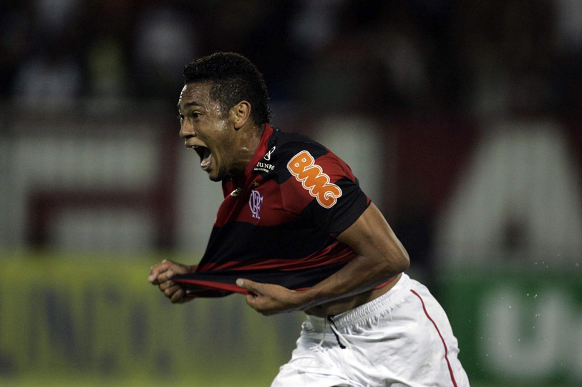 As imagens de Flamengo x Figueirense (Foto: Paulo Sérgio)