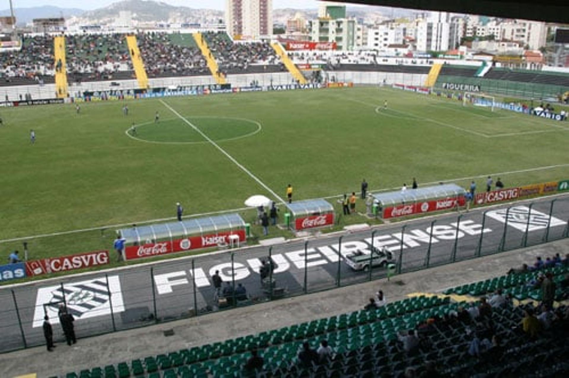 Orlando Scarpelli (Foto: Eduardo Viana)