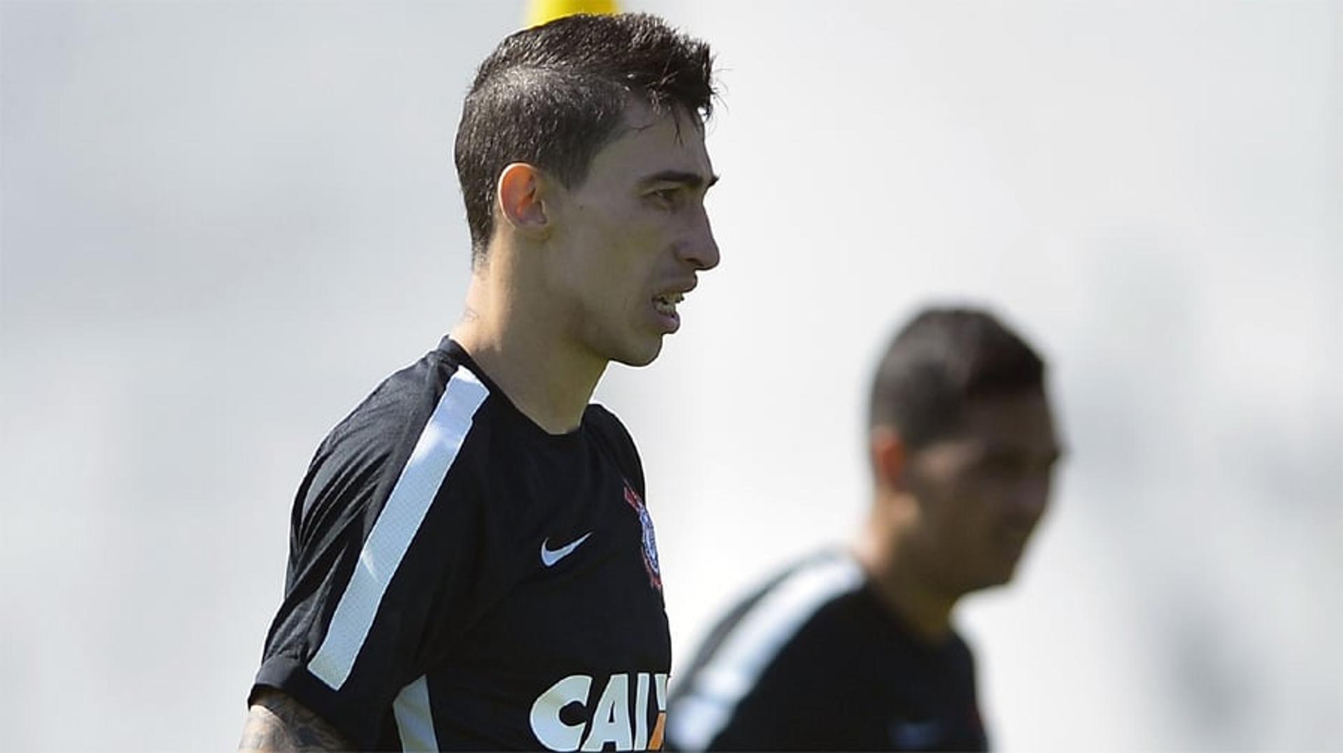 Rildo - Corinthians (Foto: Mauro Horita/AGIF/Lancepress!)