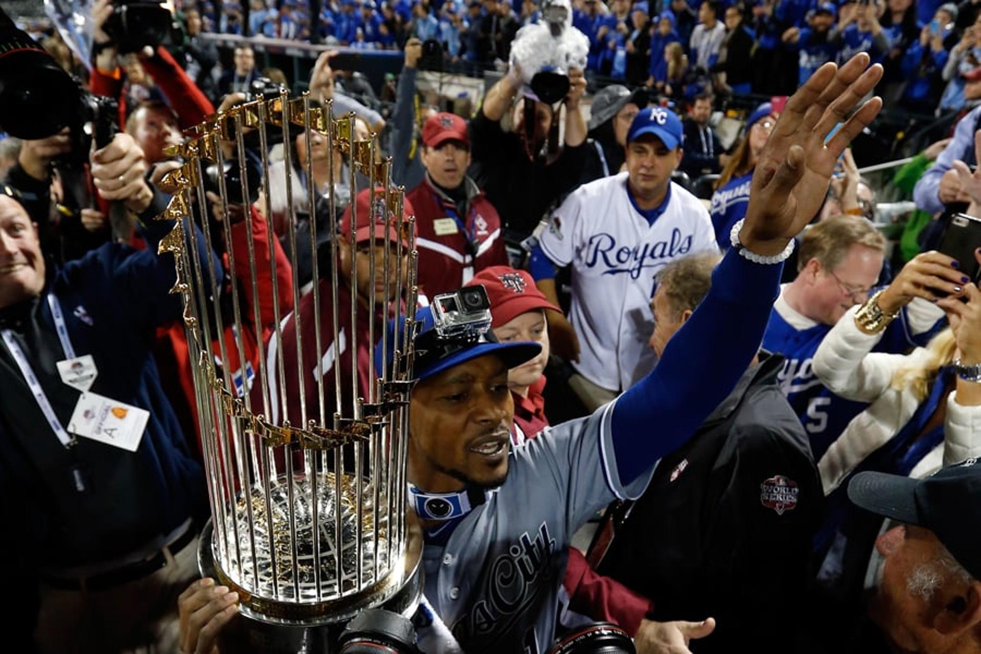 Kansas City (Foto: Sean M. Haffey/Getty Images/AFP)