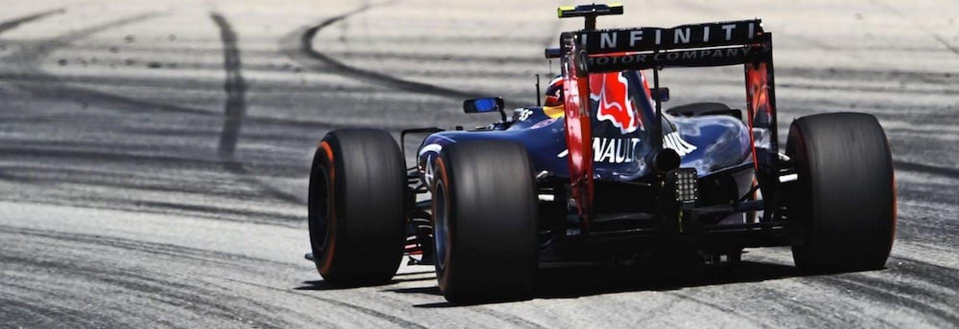 Red Bull F1