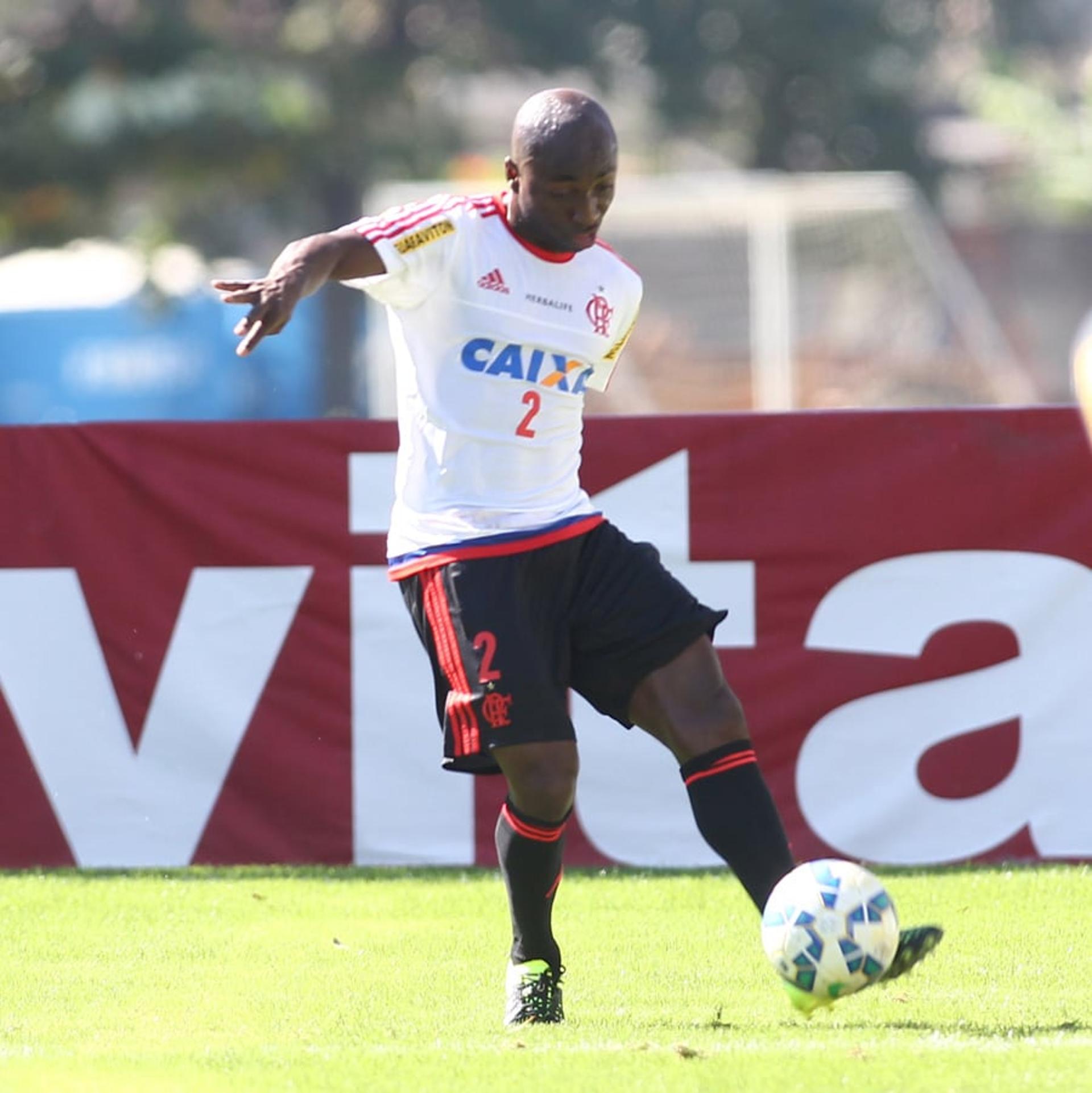 Flamengo - Armero