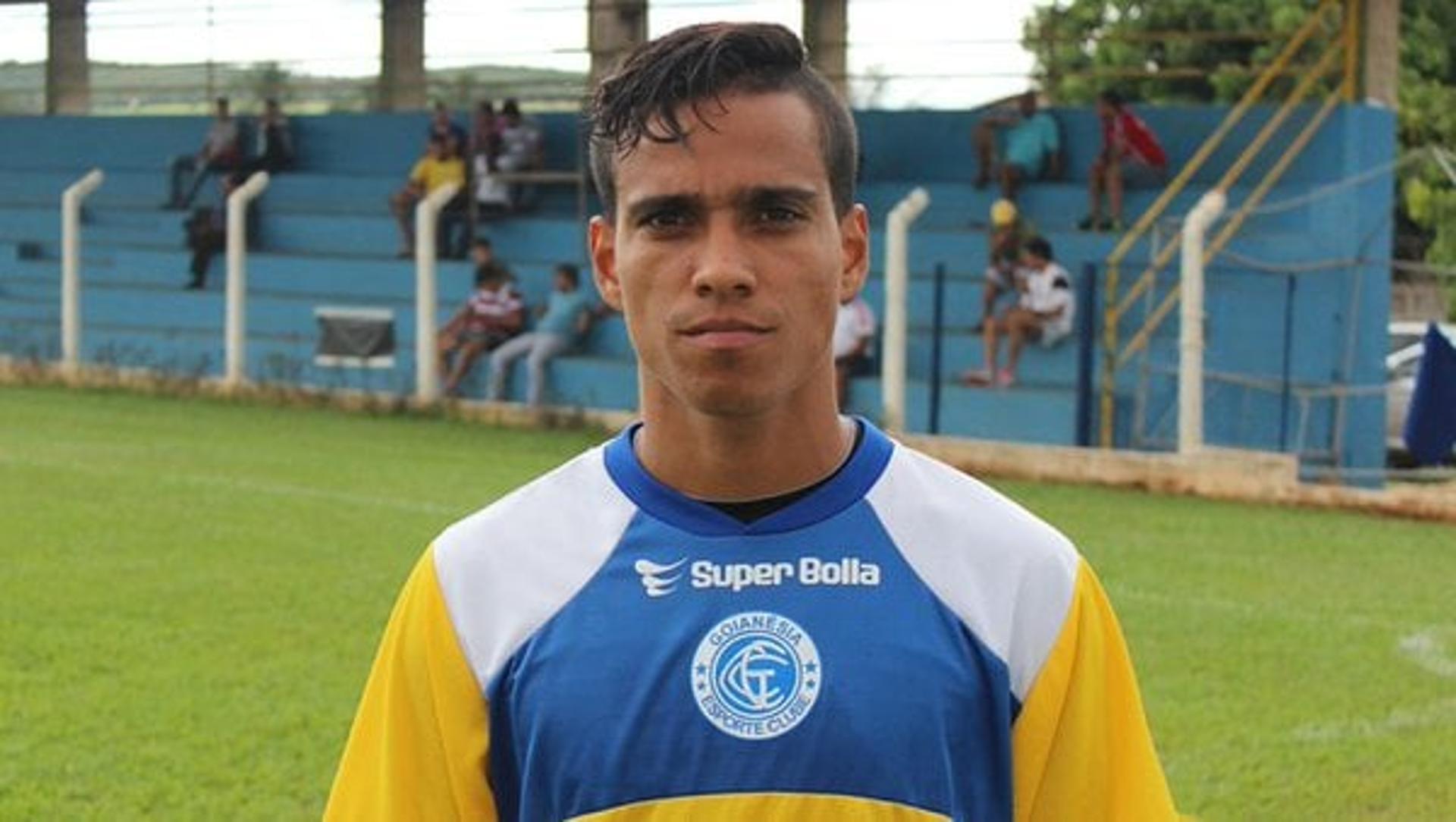 Wendell Lira