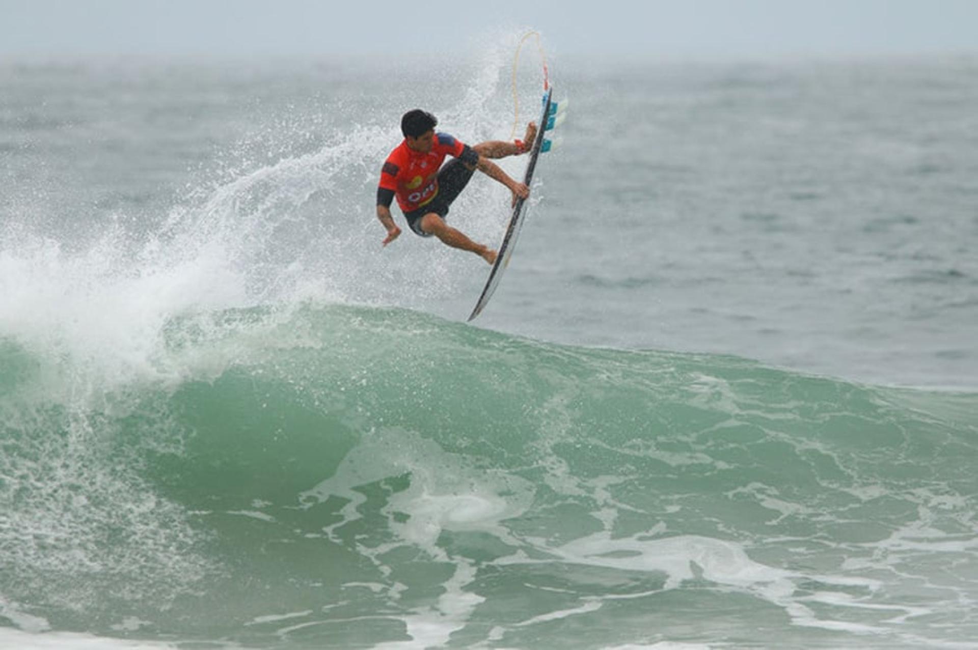 Gabriel Medina