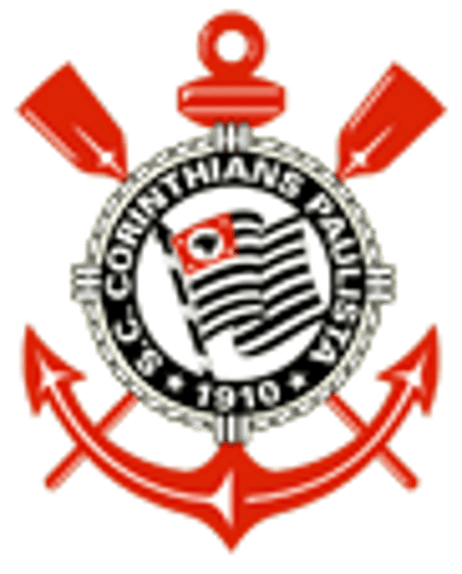 Escudo Corinthians