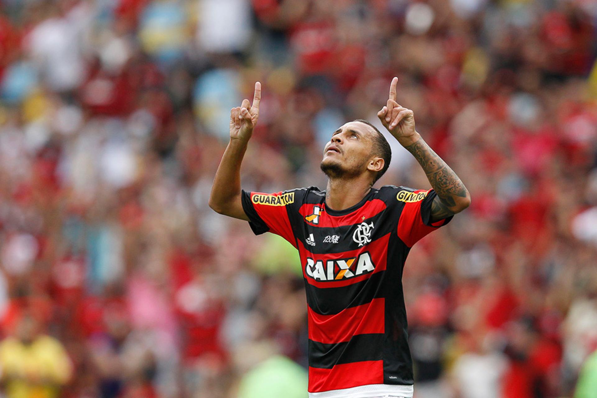 Flamengo x Goiás