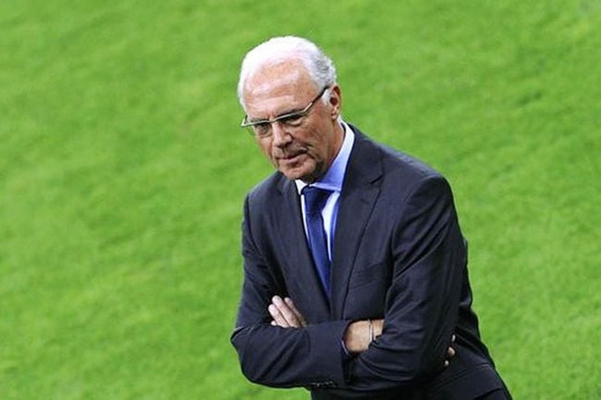 Beckenbauer