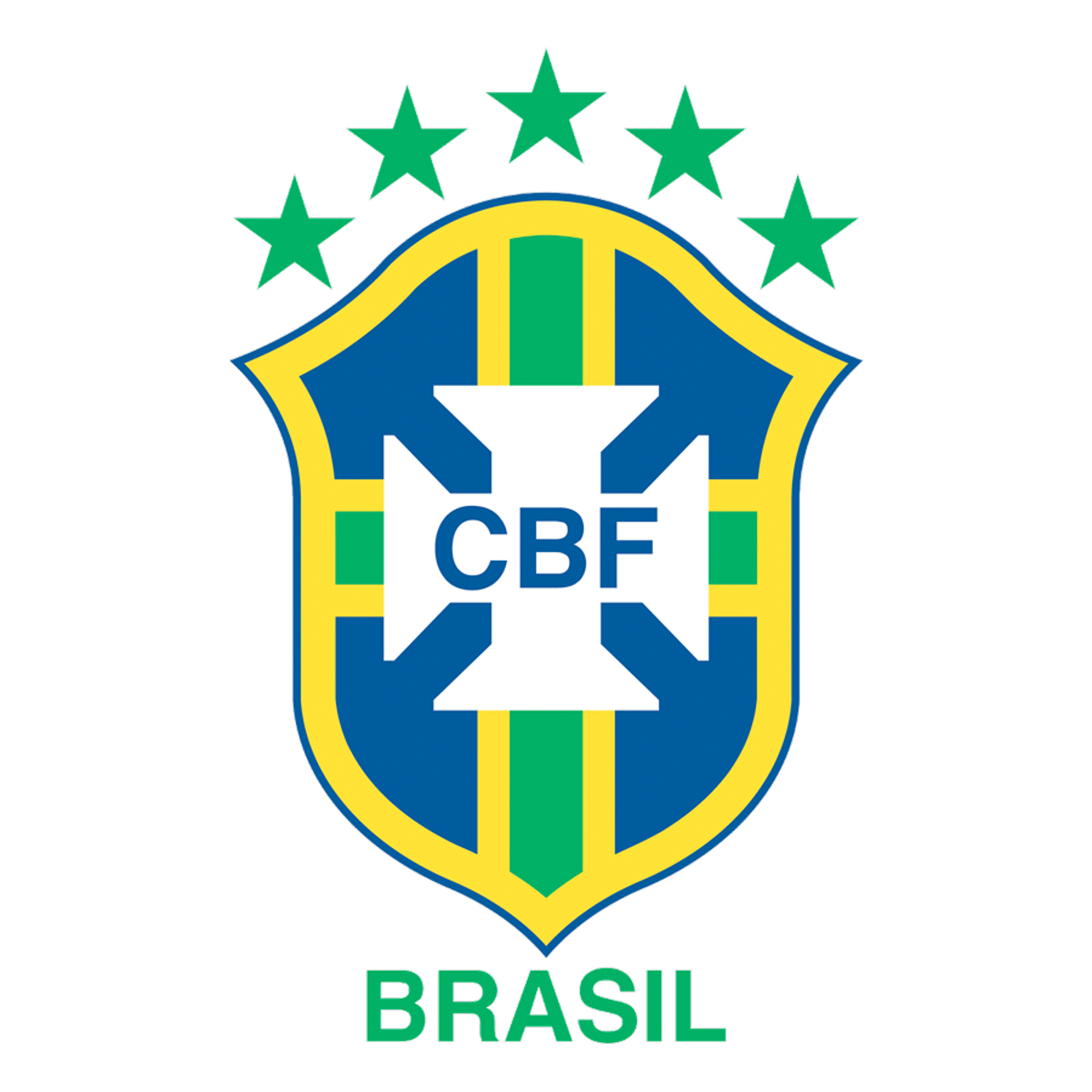 Escudo CBF