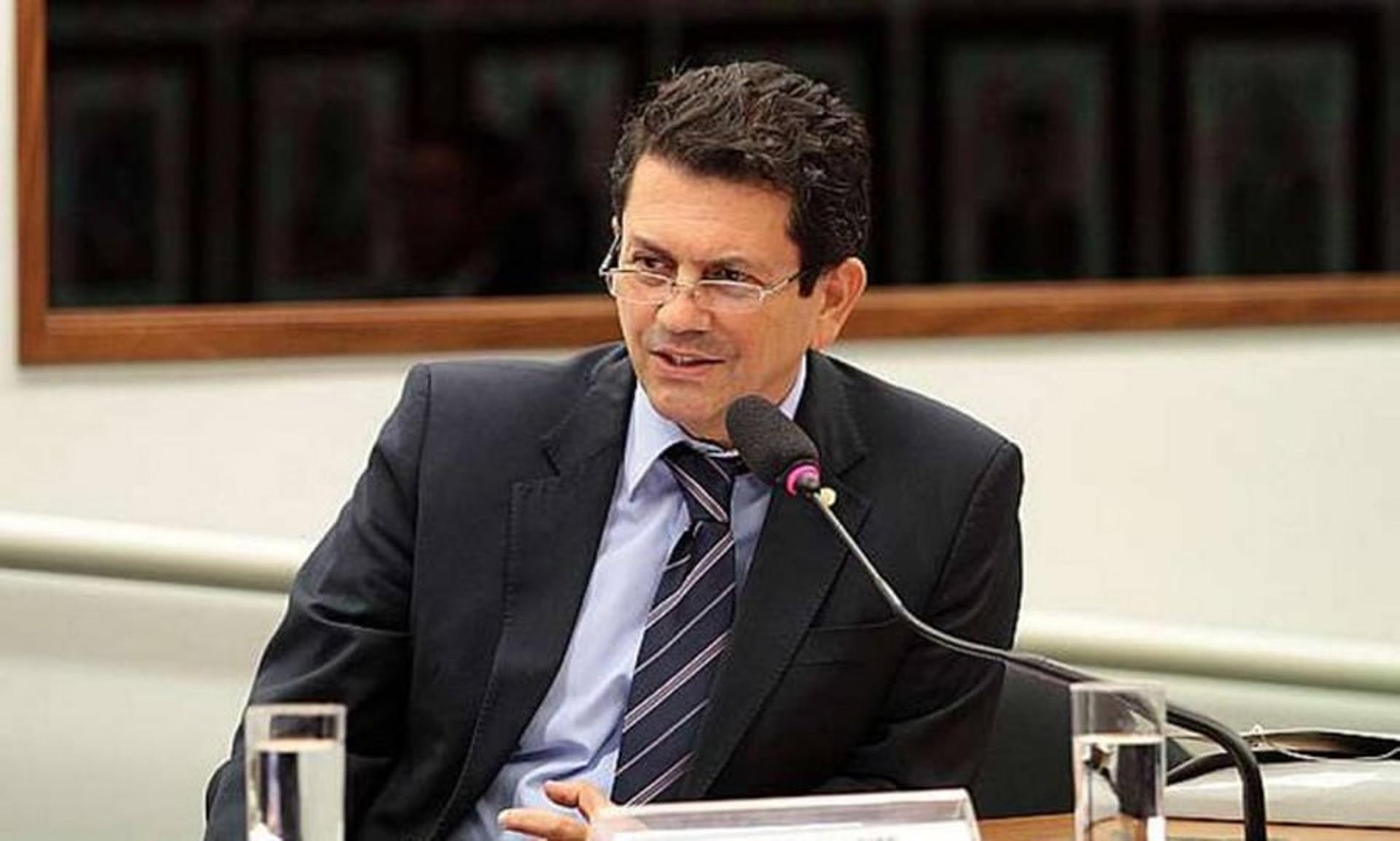 Deputado Otávio Leite (Foto: Agência Câmara)