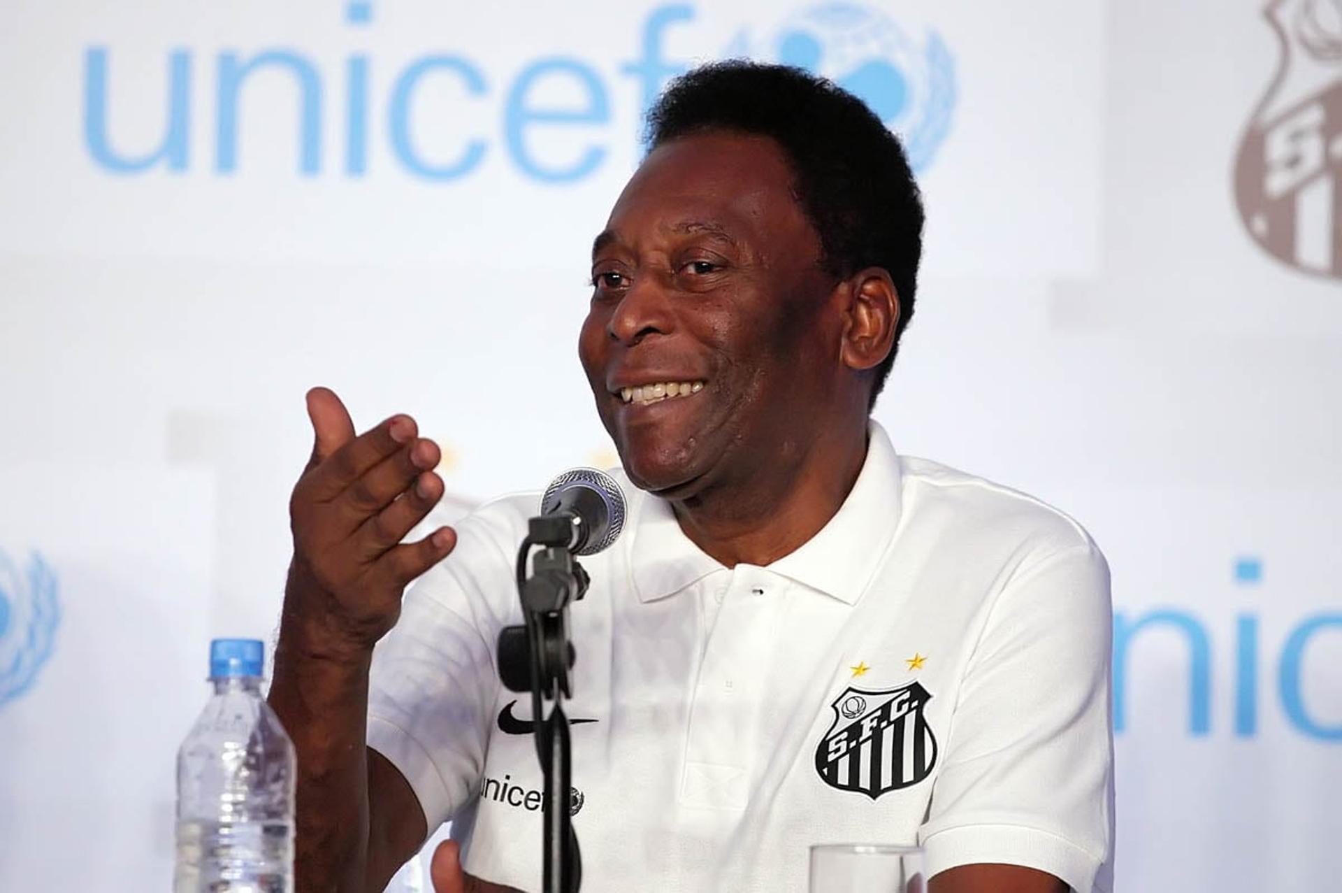 Pelé