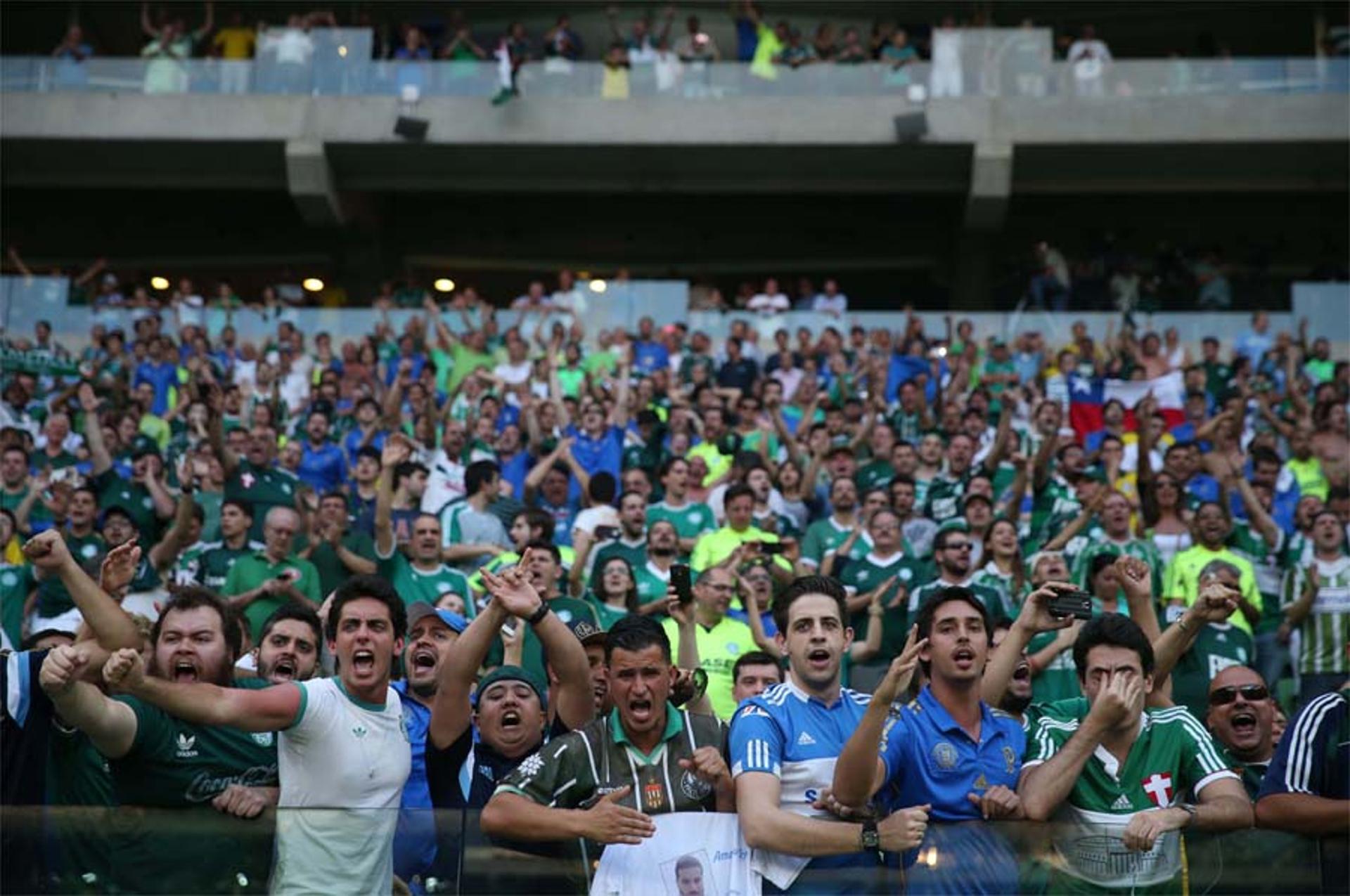 Palmeiras Allianz 08 (Foto: Ari Ferreira)