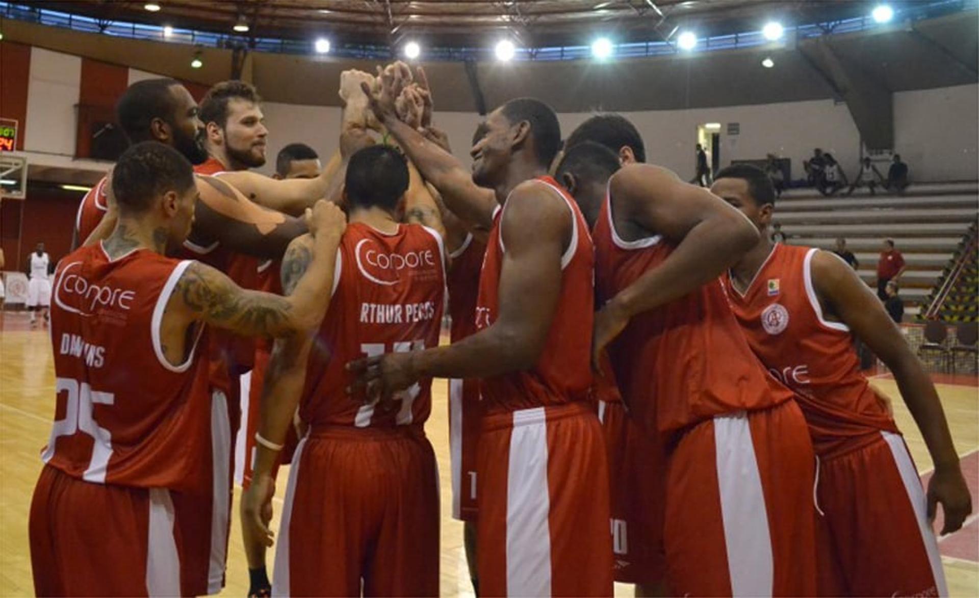 Basquete - Paulistano (foto:Ale Costa/LNB