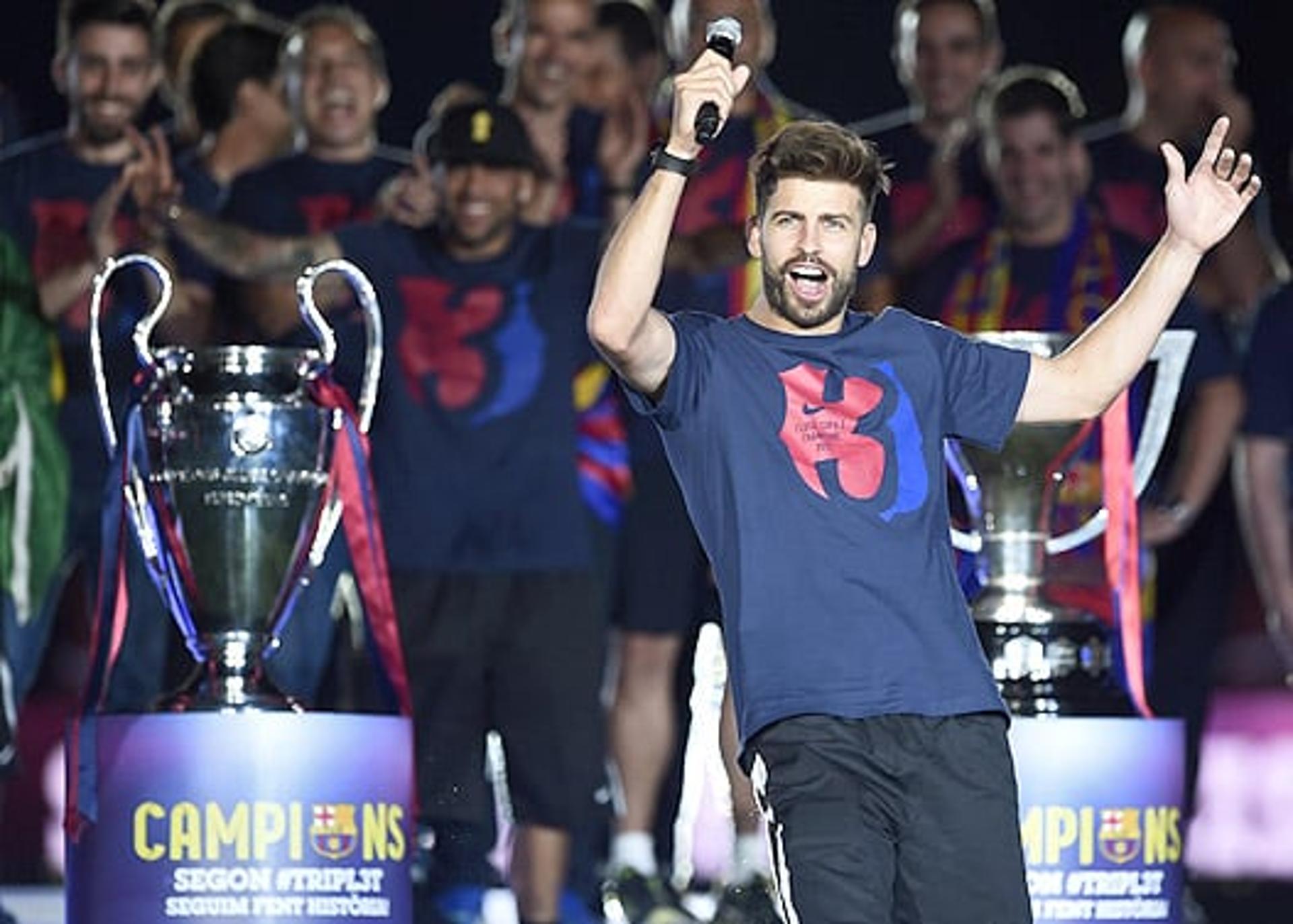 Piqué