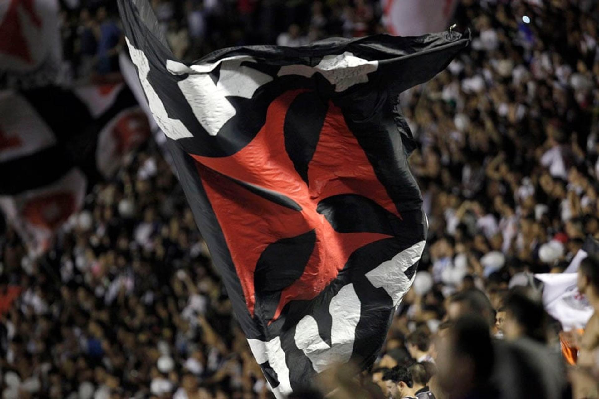 Vasco x Corinthians (Foto: Wagner Meier/Lancepress!)