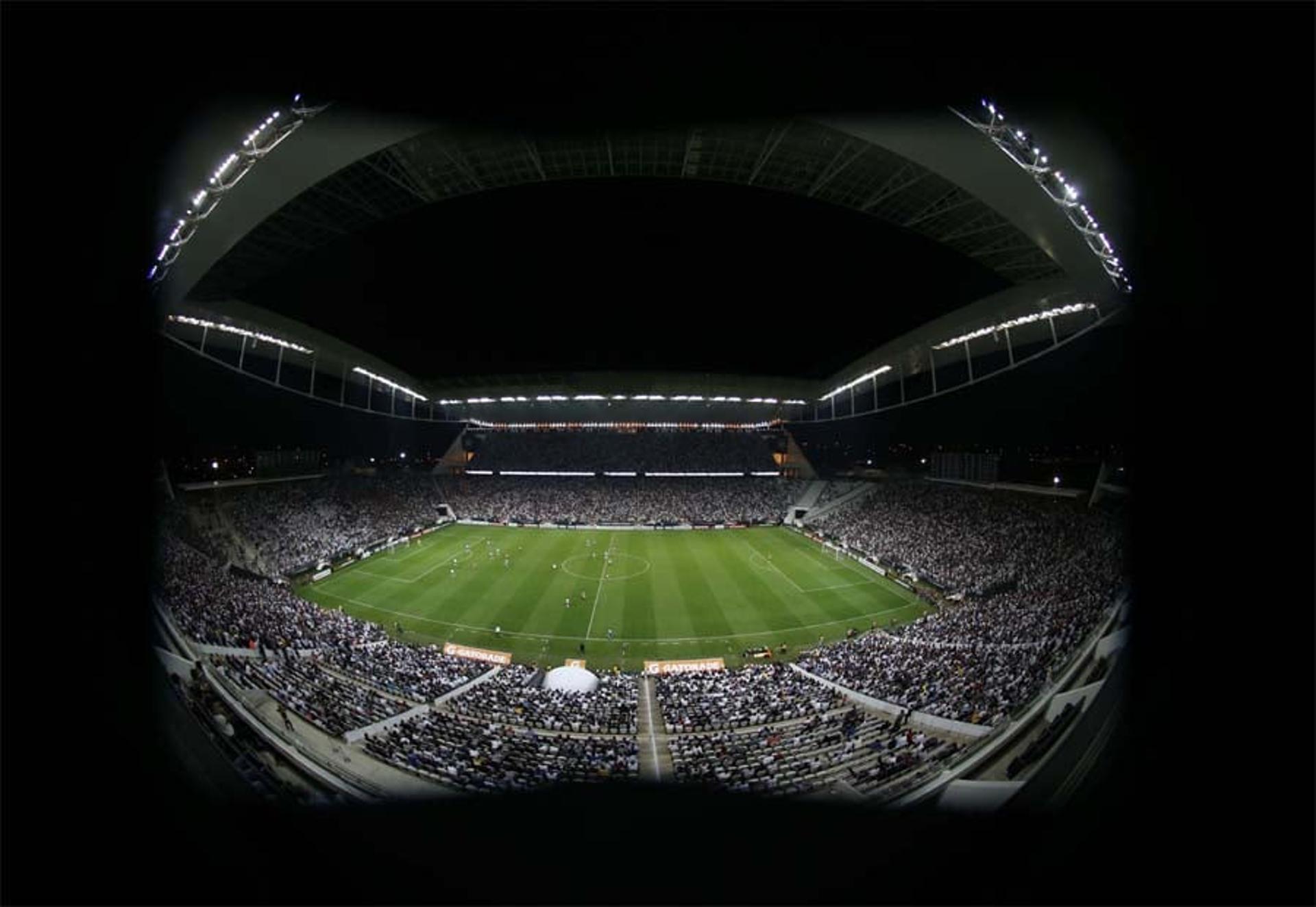 Arena Corinthians 06