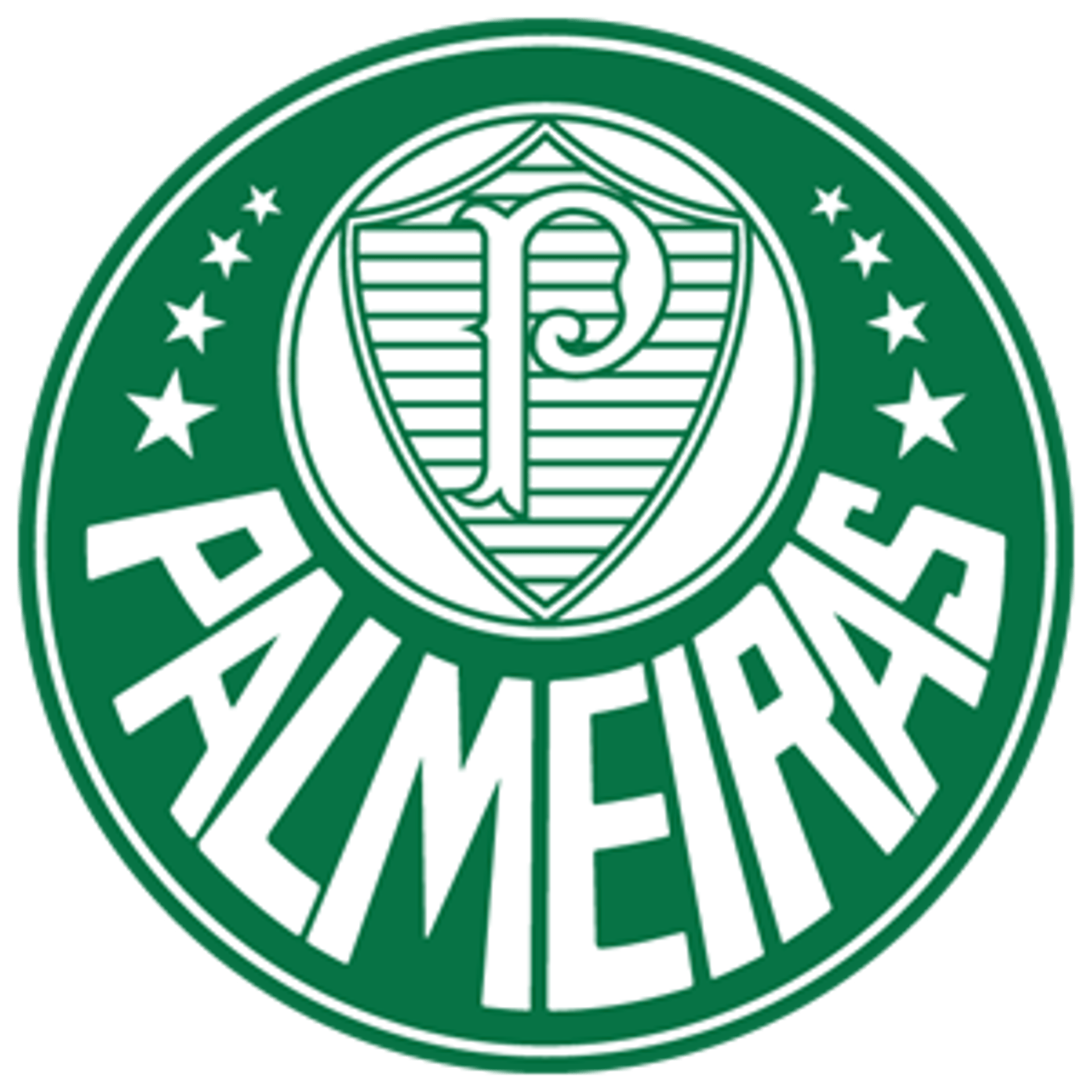 Escudo do Palmeiras