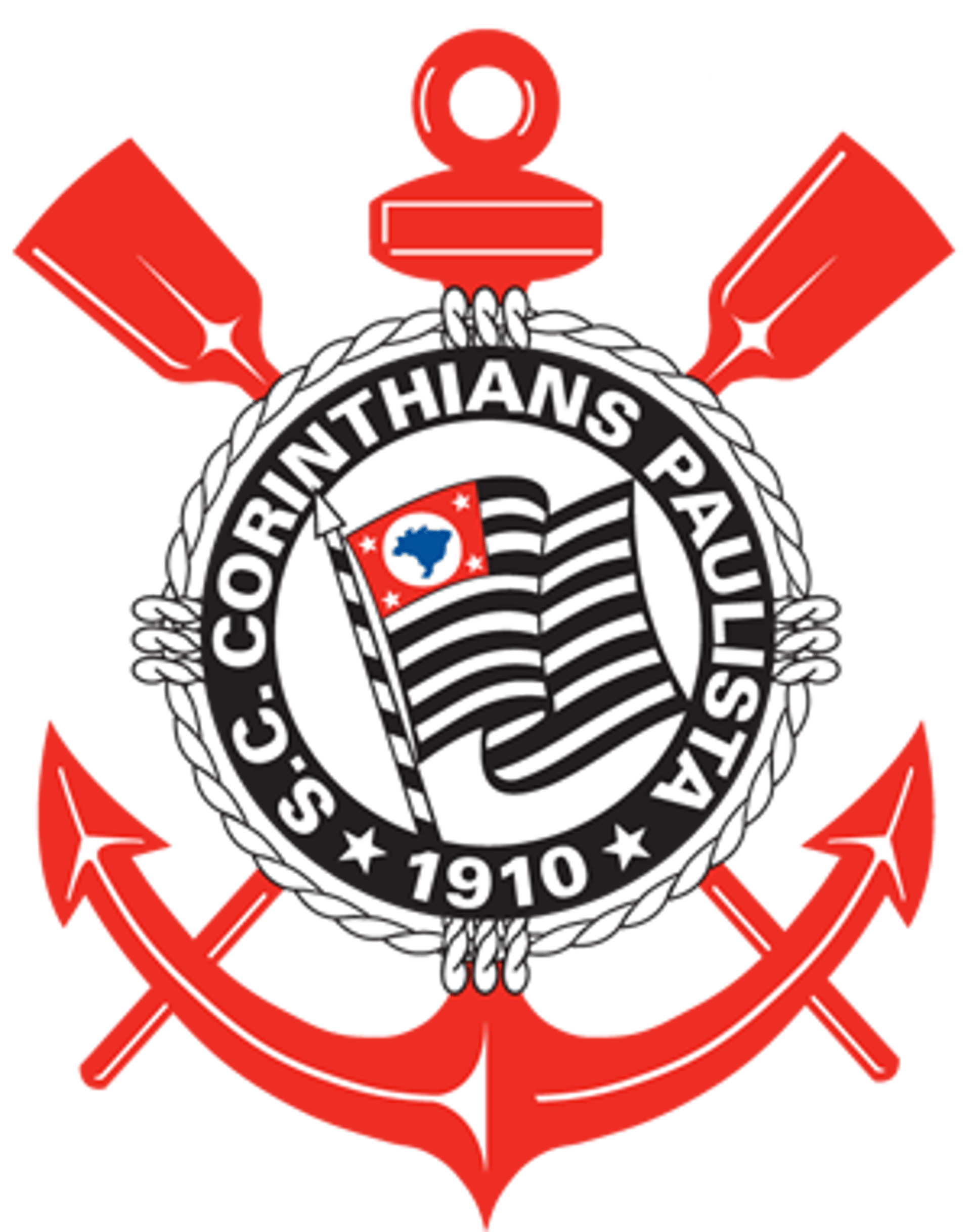 Escudo do Corinthians