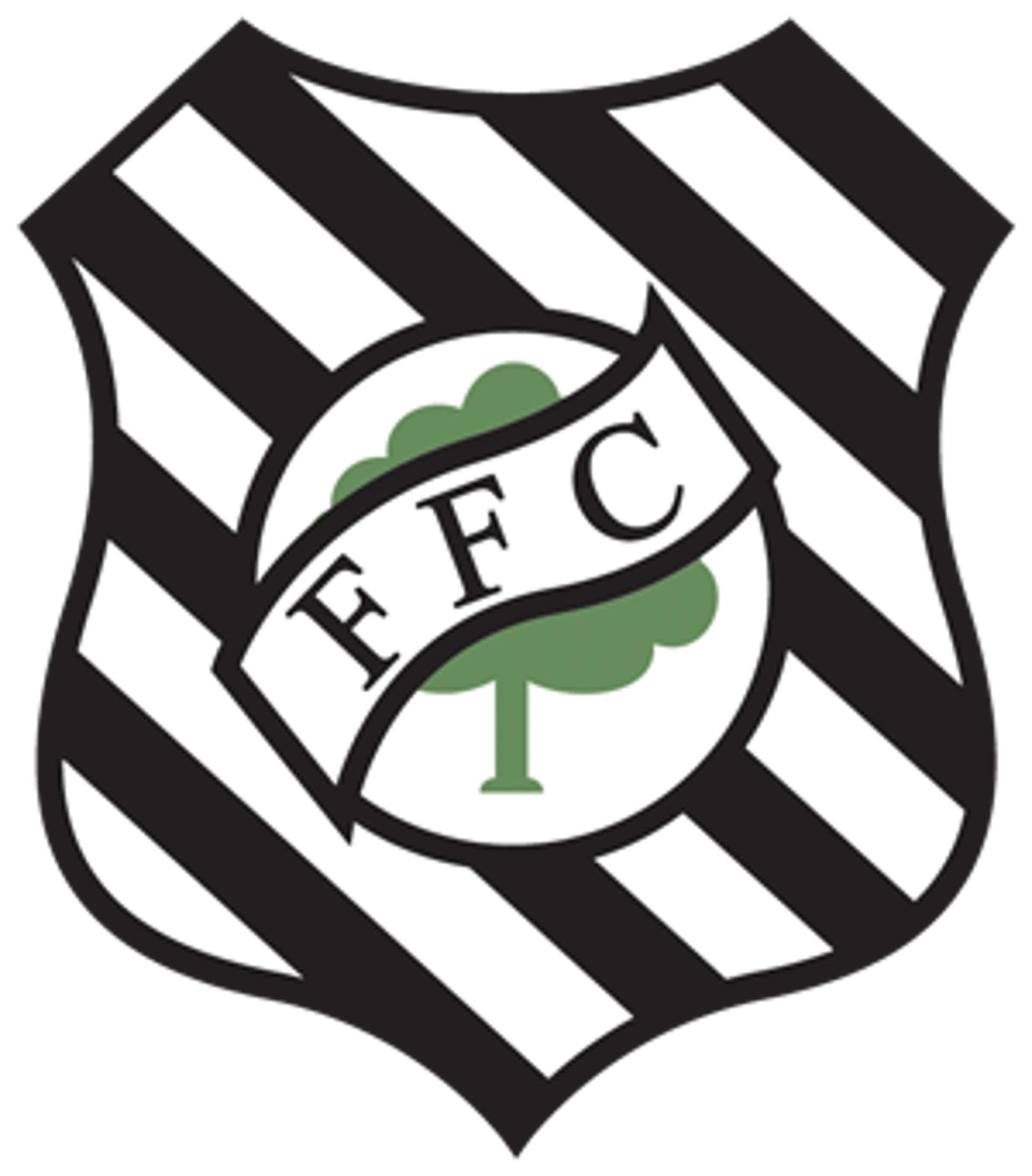 Escudo de Figueirense