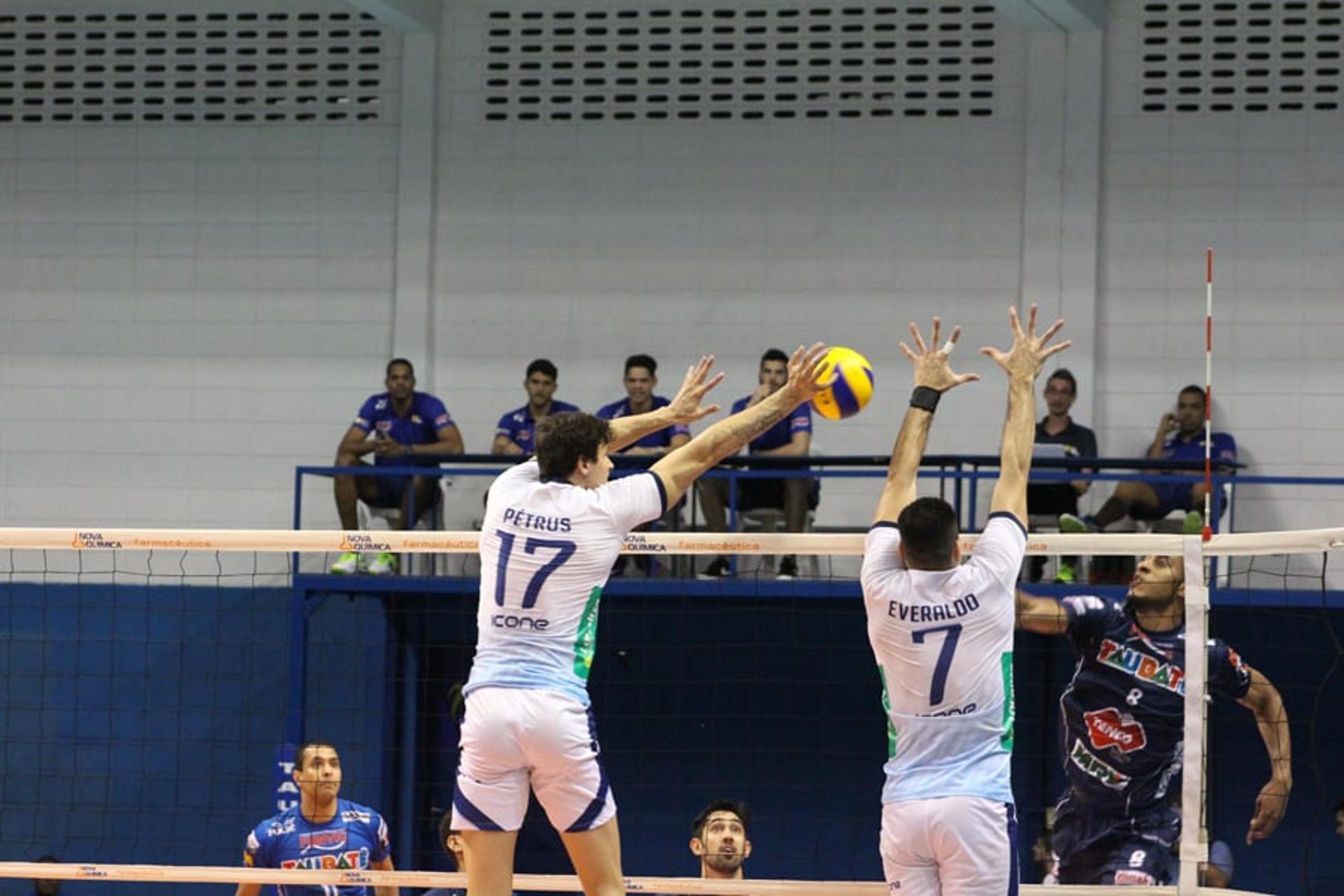 Superliga Masculina