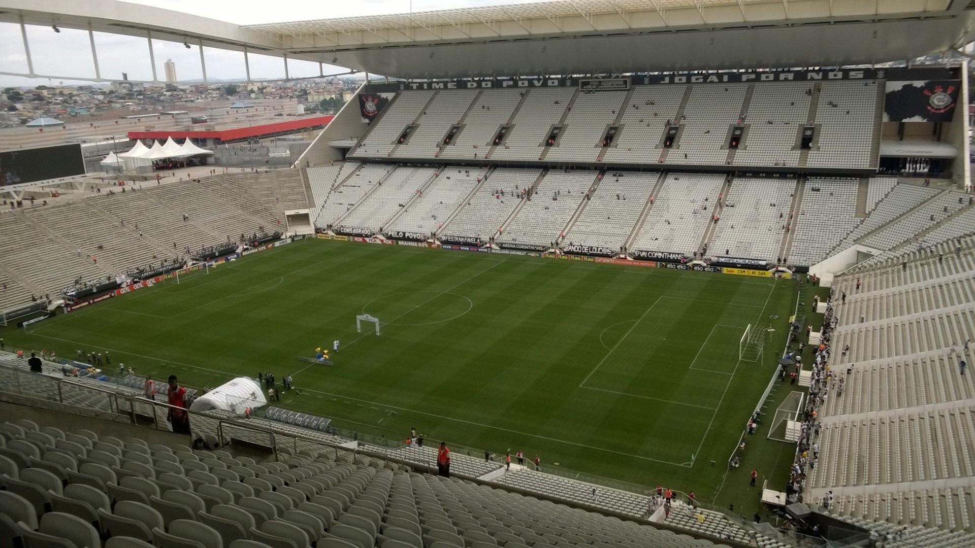 Arena Corinthians