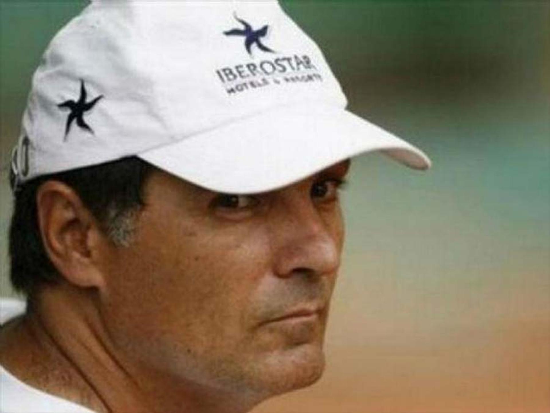 Toni Nadal