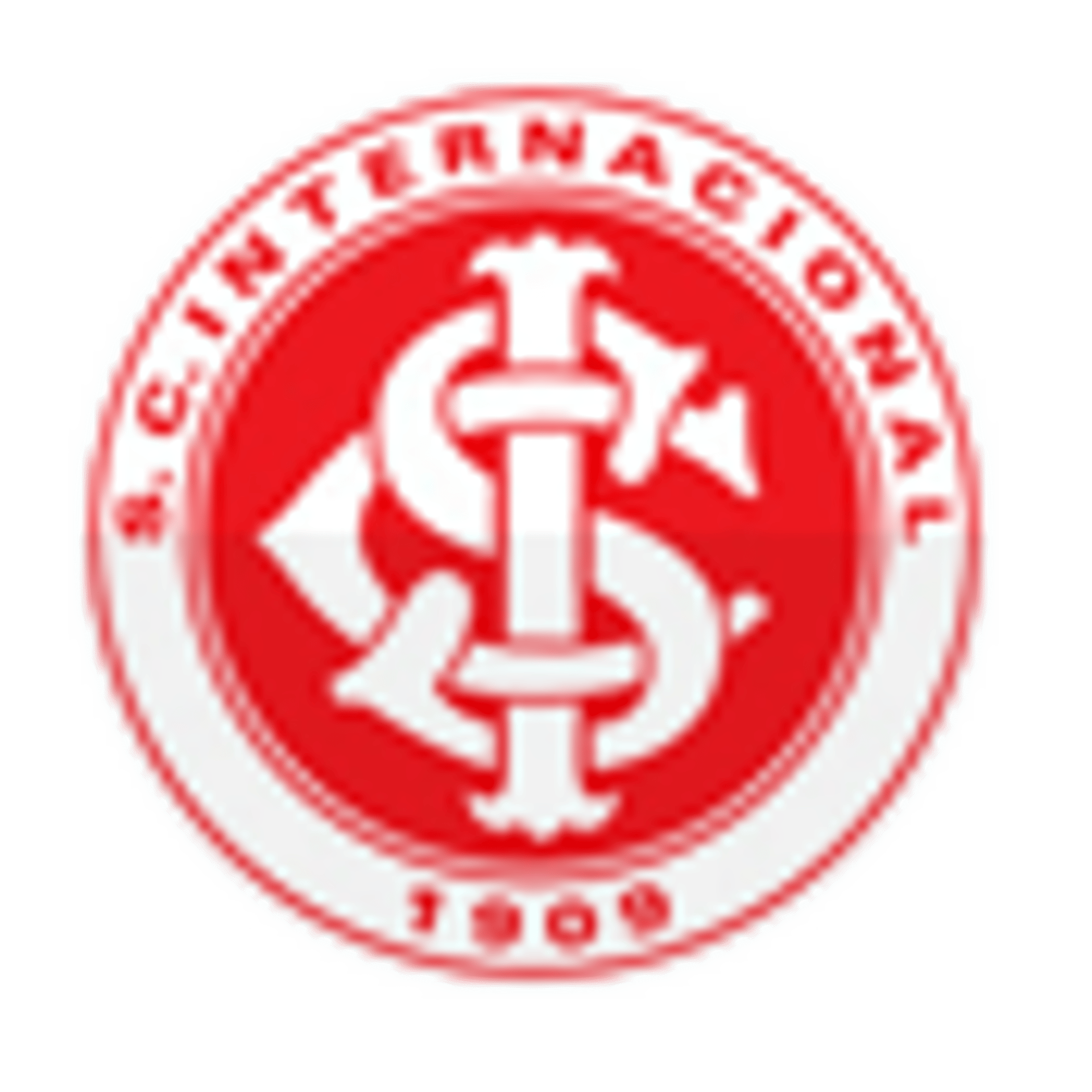 Escudo - Internacional