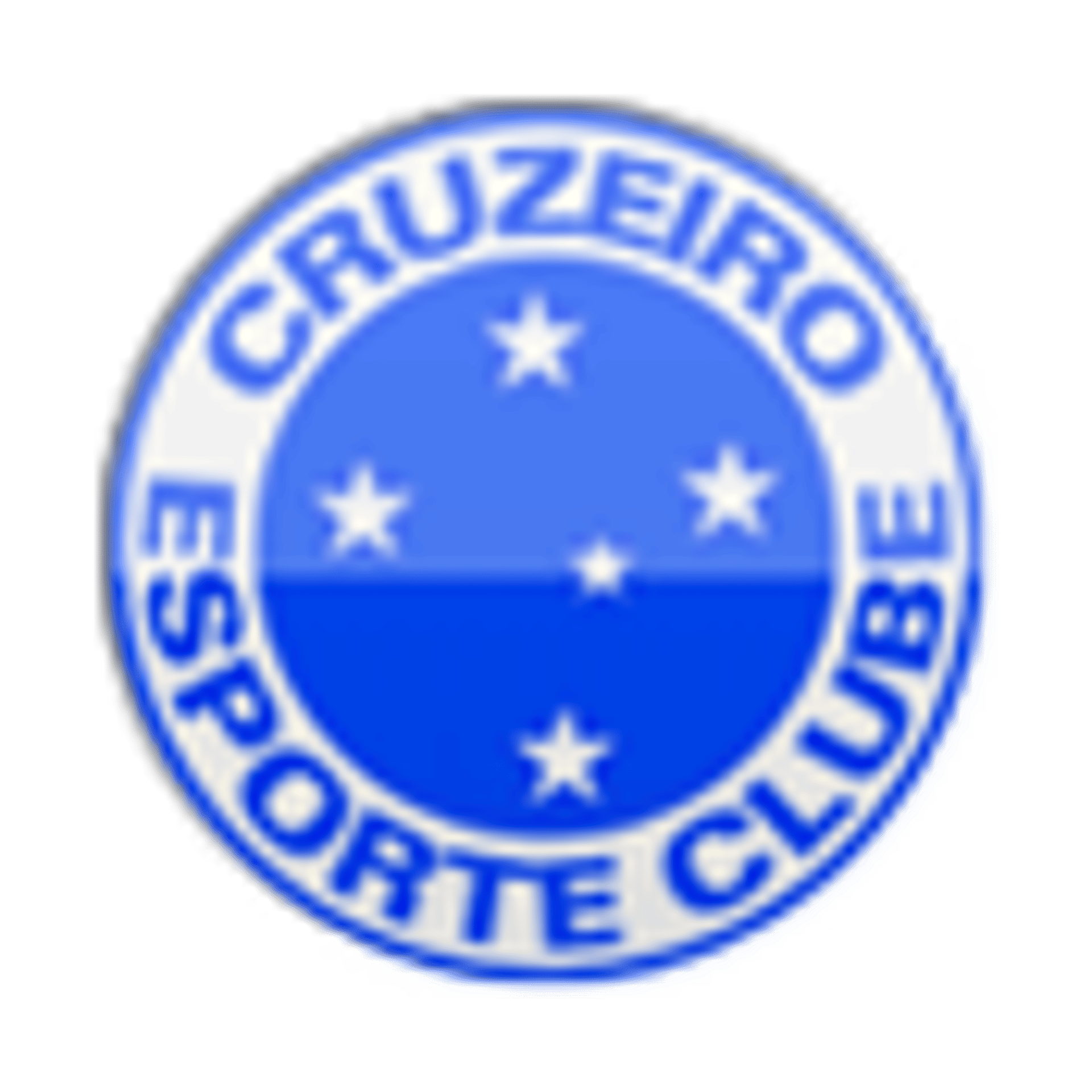 Escudo - Cruzeiro