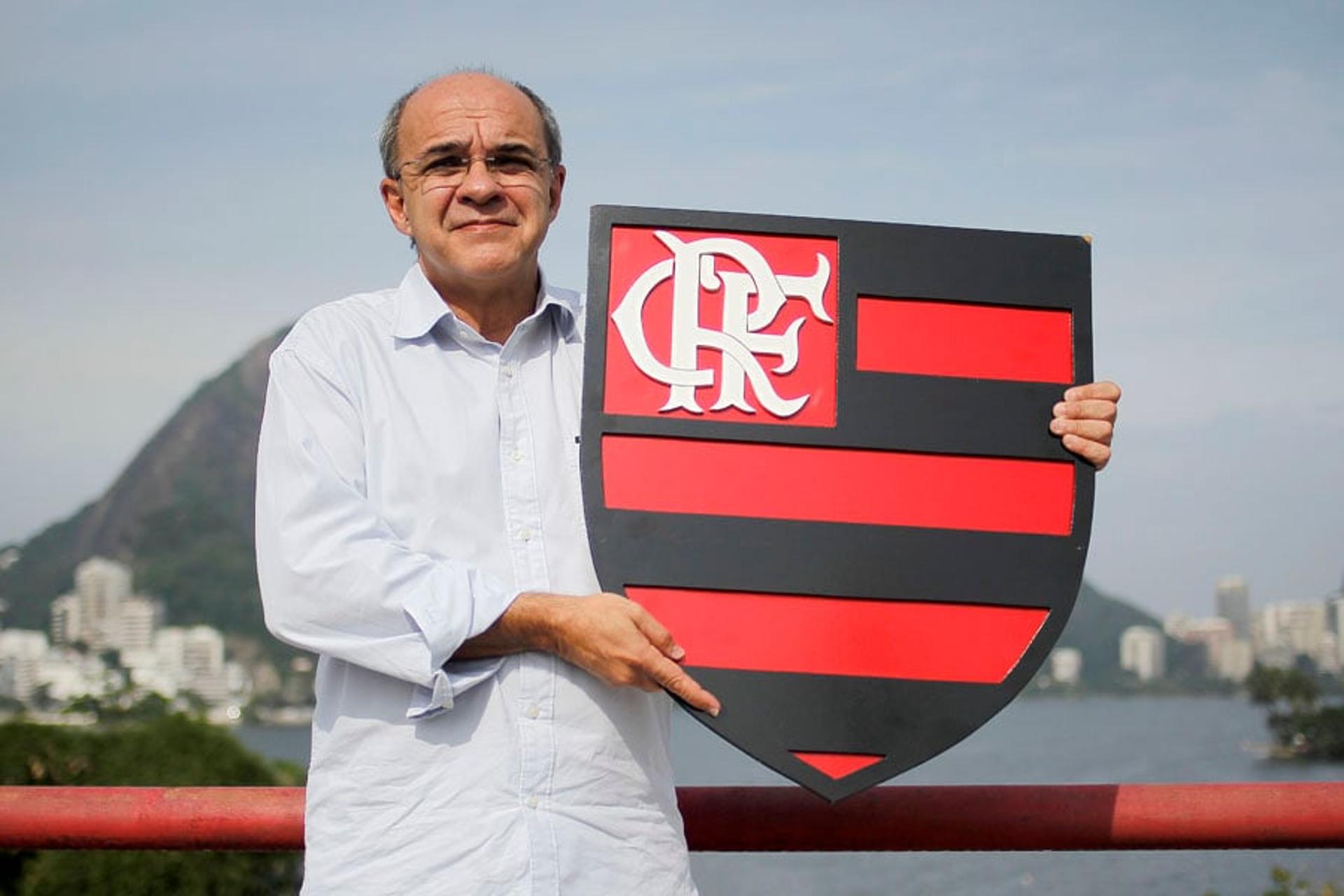 Eduardo Bandeira de Mello