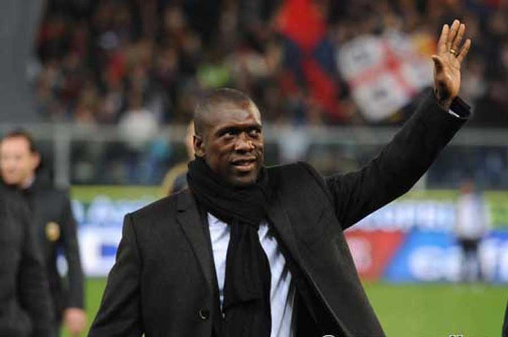 Clarence Seedorf