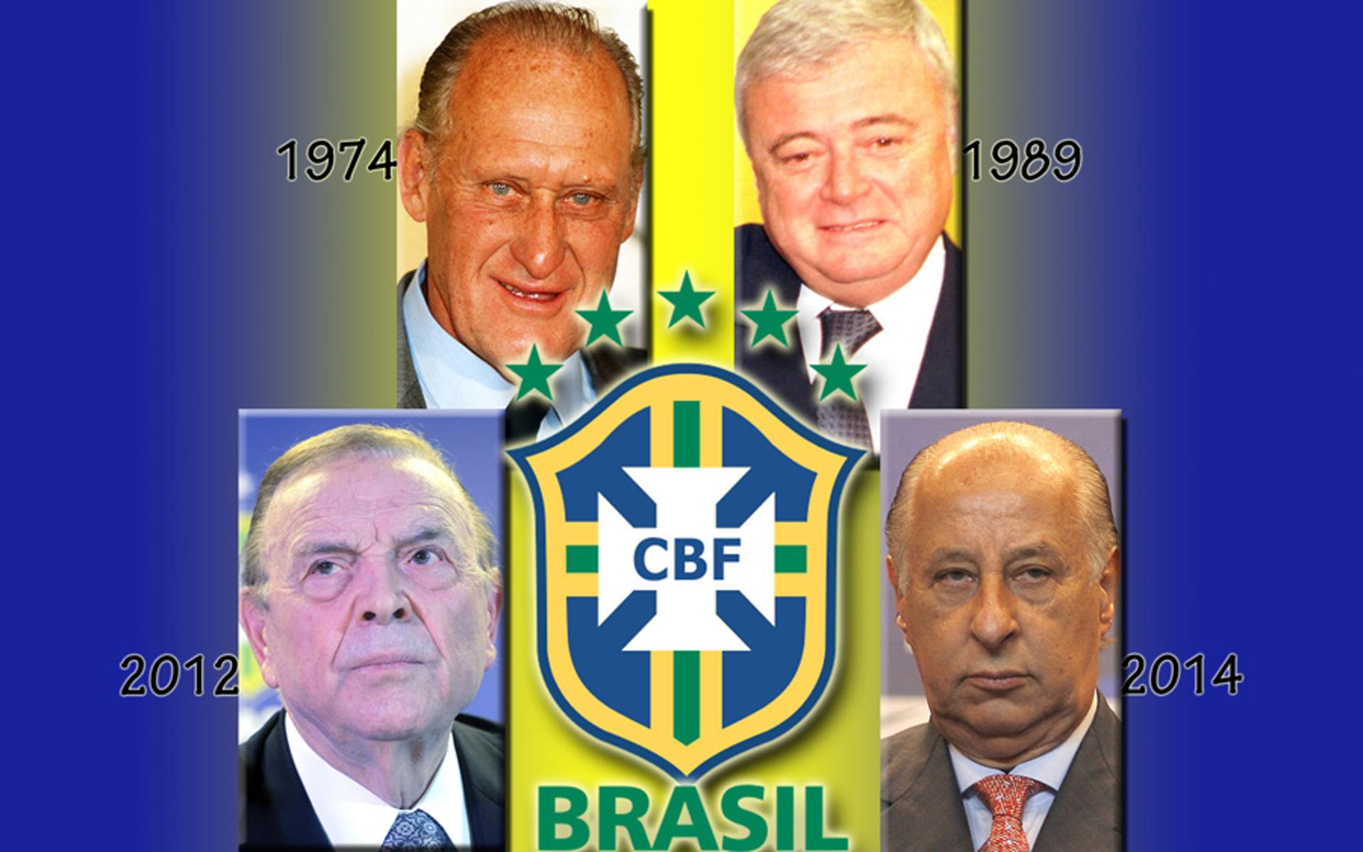 CBF Montagem