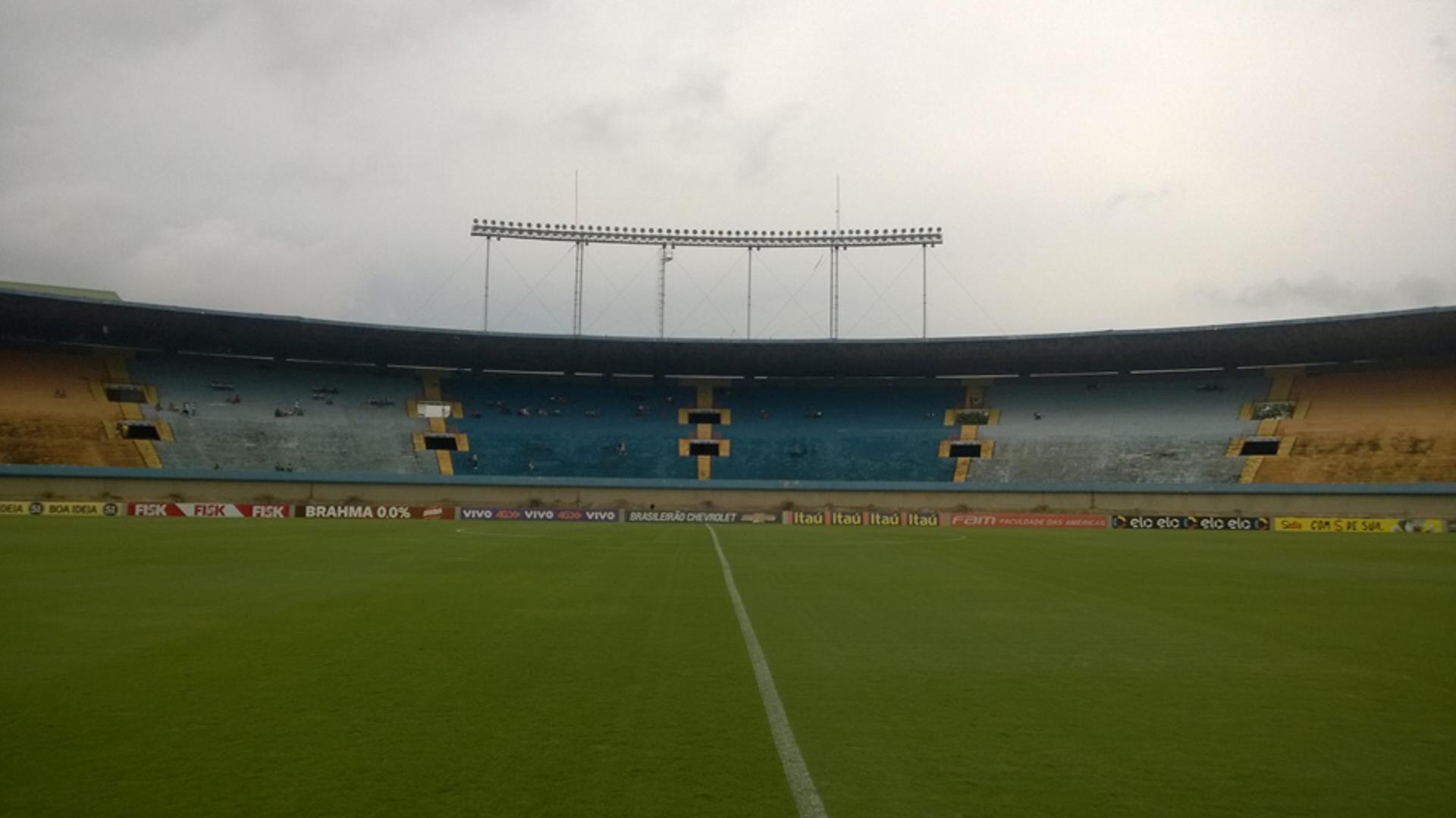 Estádio Serra Dourada