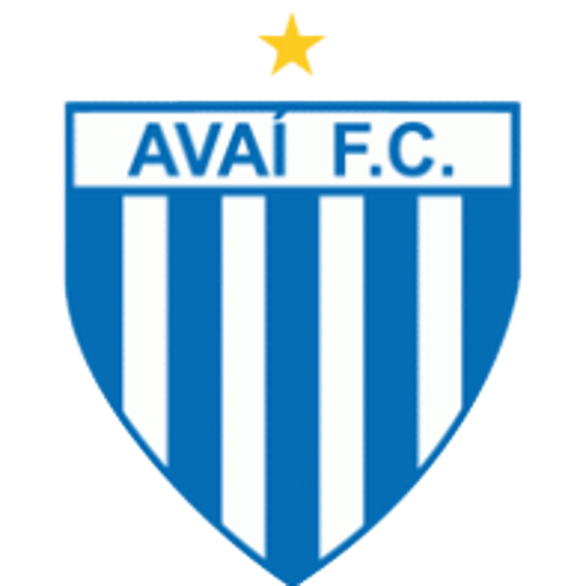 Escudo Avaí