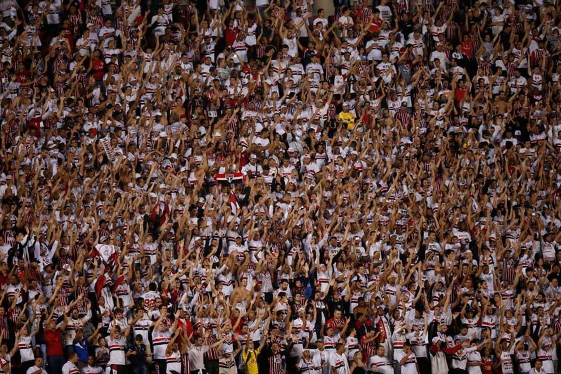 Estadio São Paulo