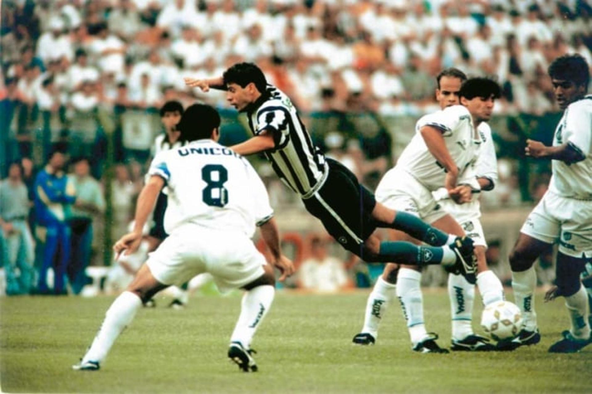 Especial - Botafogo 95