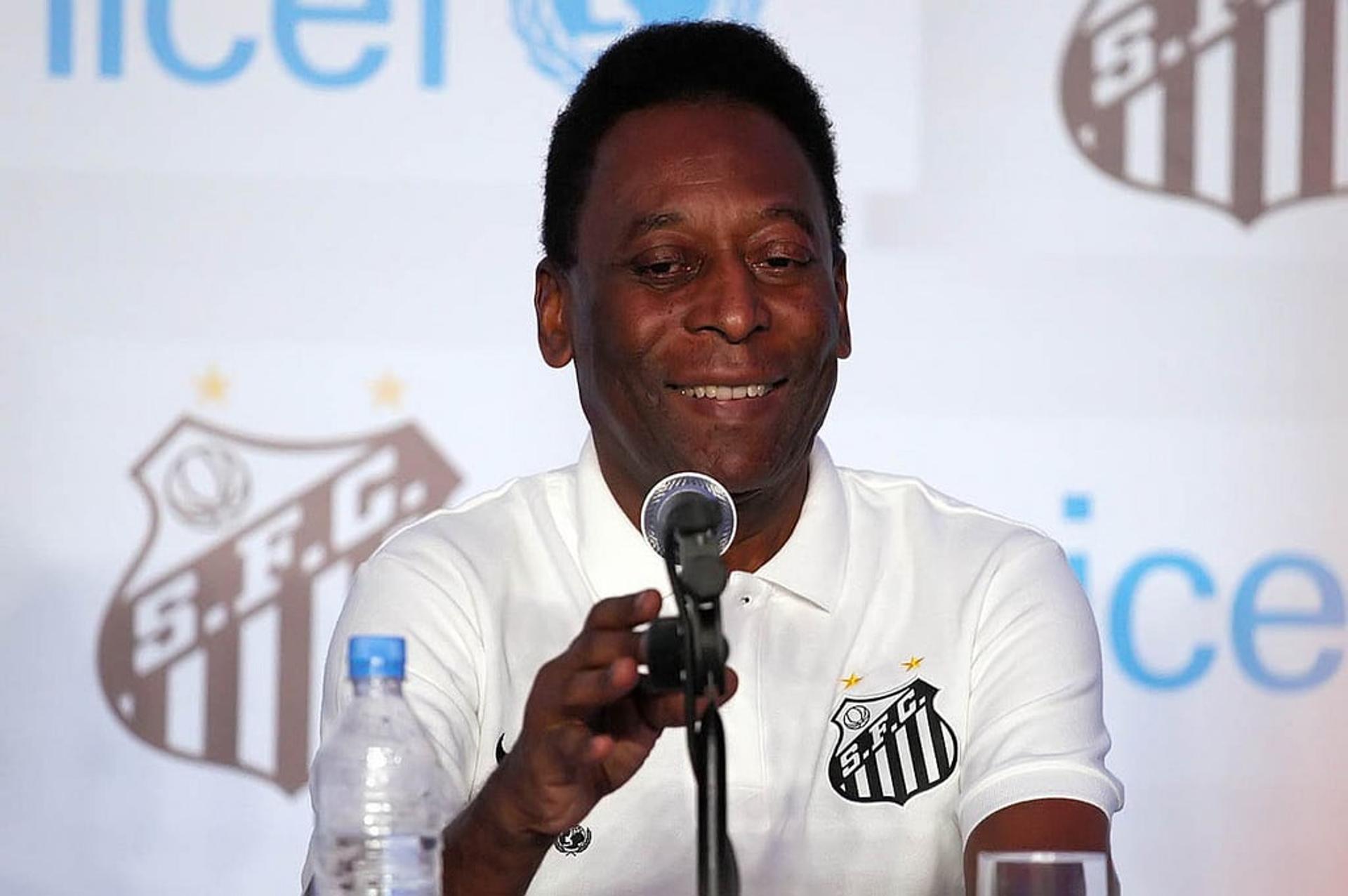 Pelé