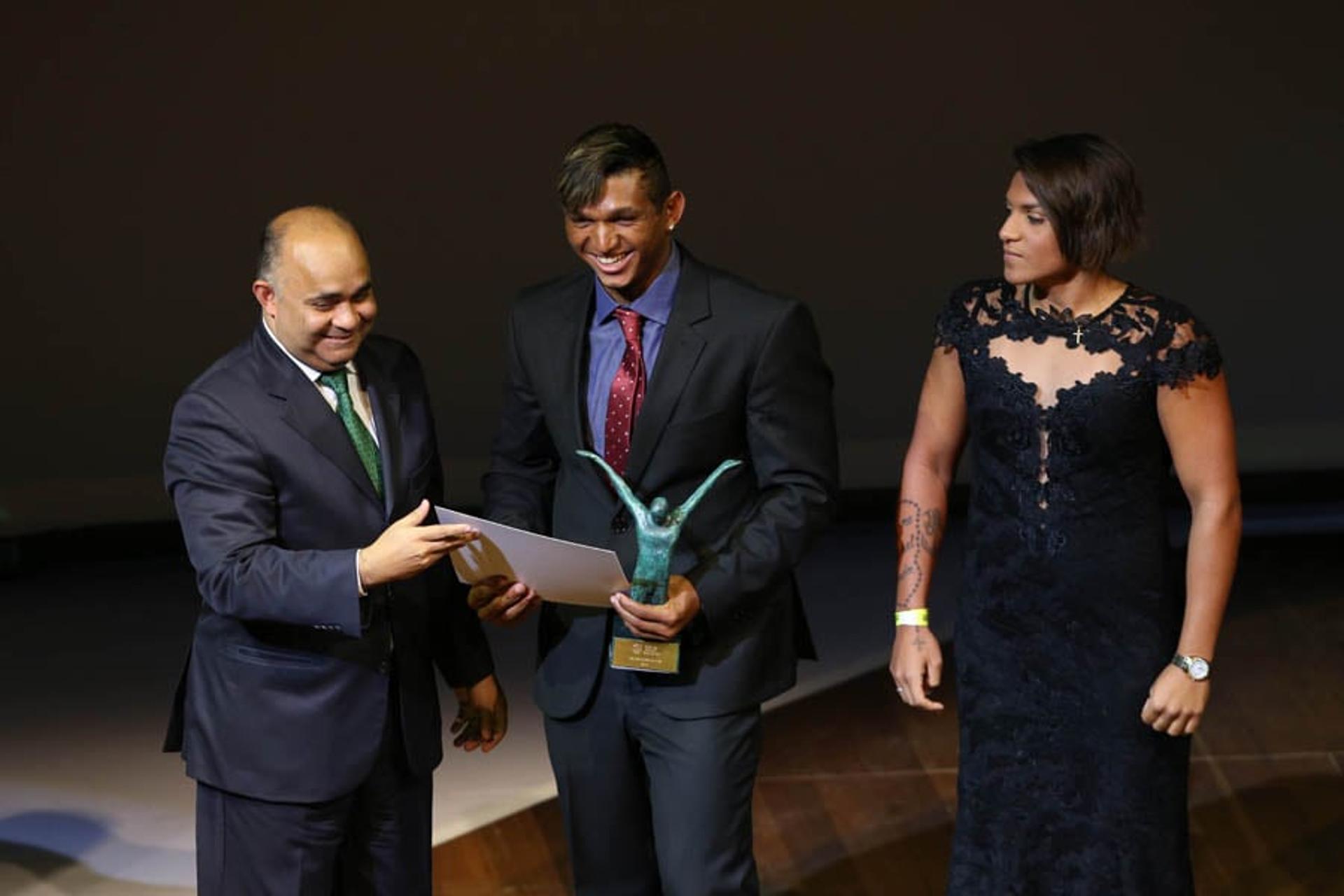 Premio Brasil Olímpico