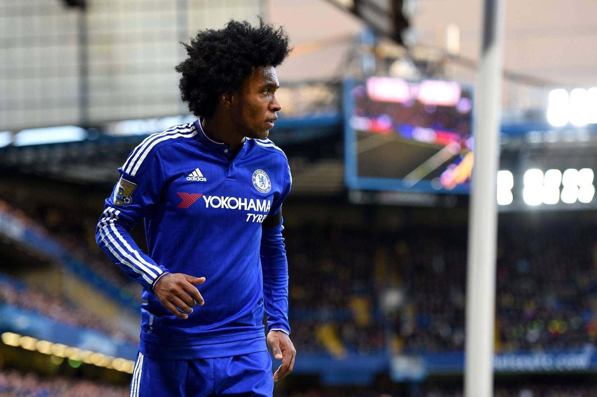 Willian