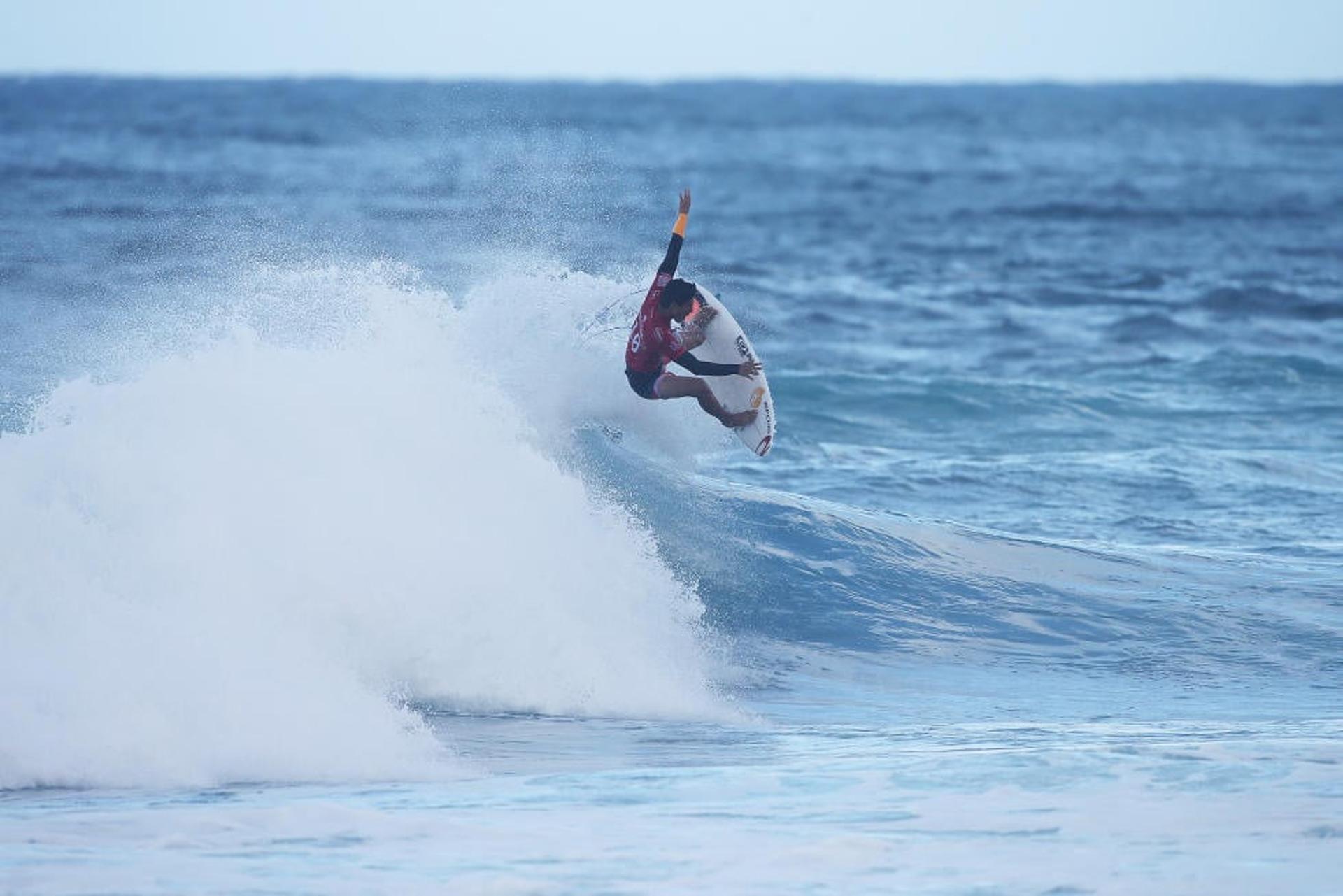 Gabriel Medina