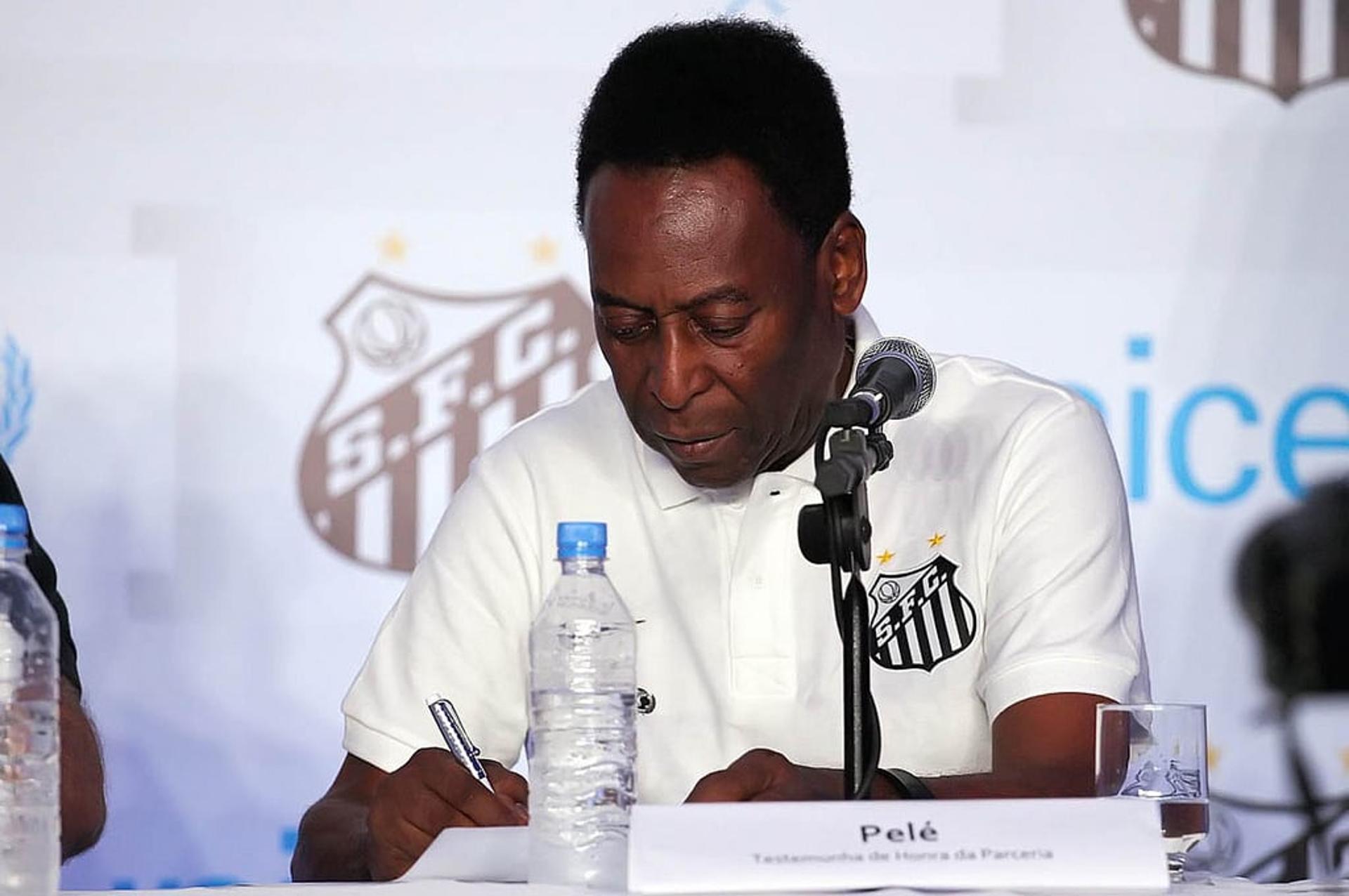 Pelé